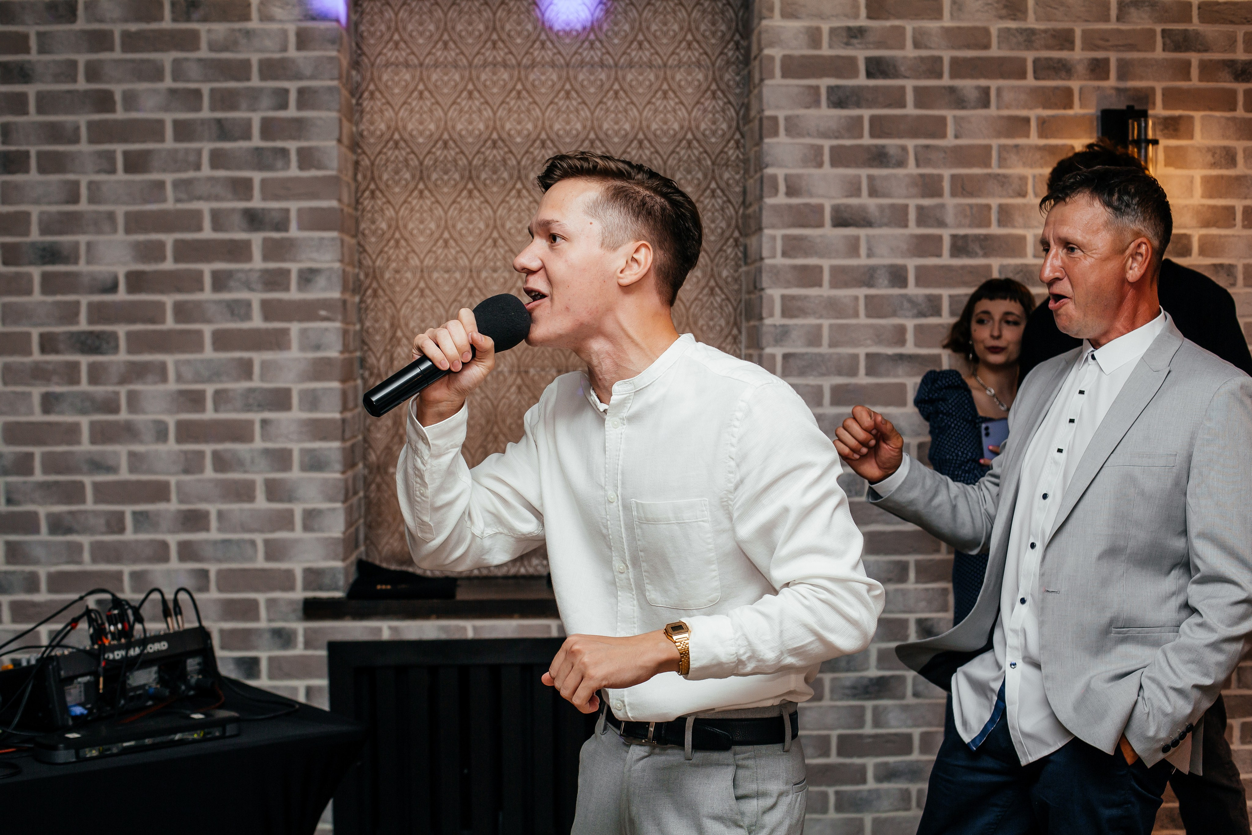 Владислав и Полина. Свадебный фотограф Александр Абрамов Москва / Зеленоград