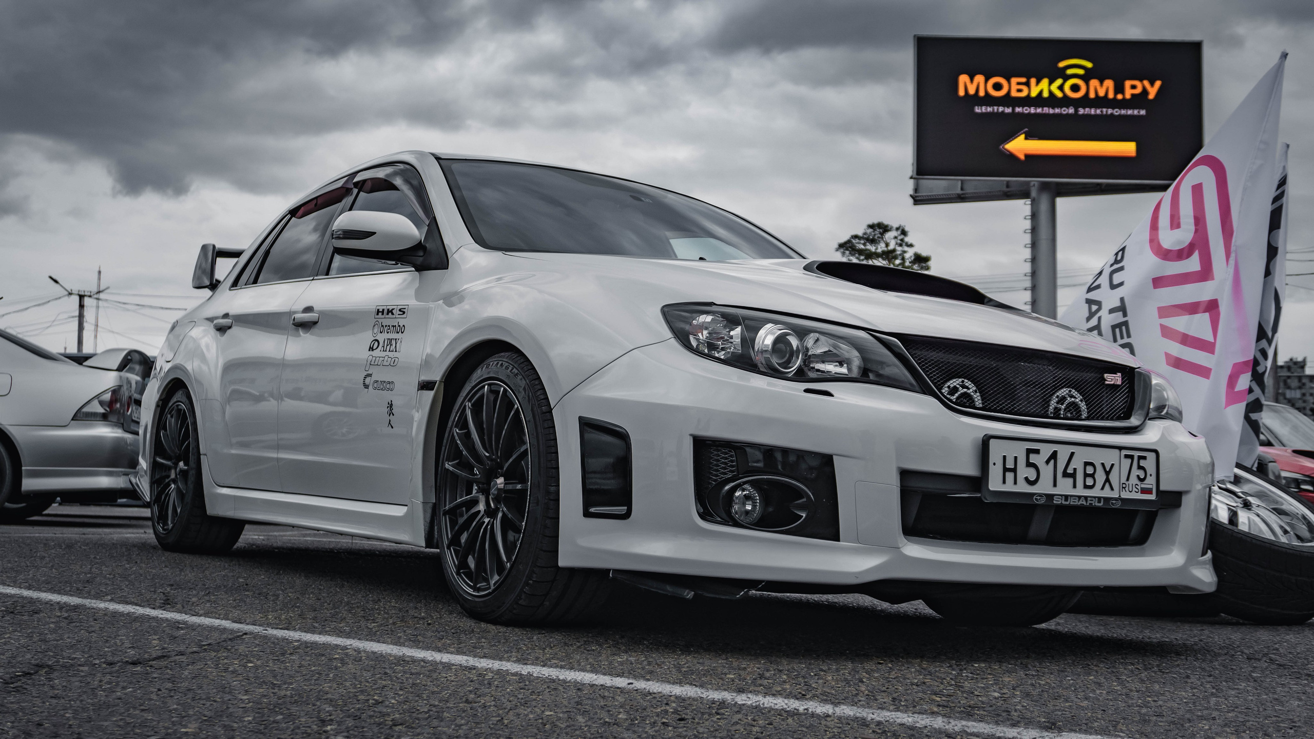 CarFestMaksi. SHDEN — Photographer | Content Creator