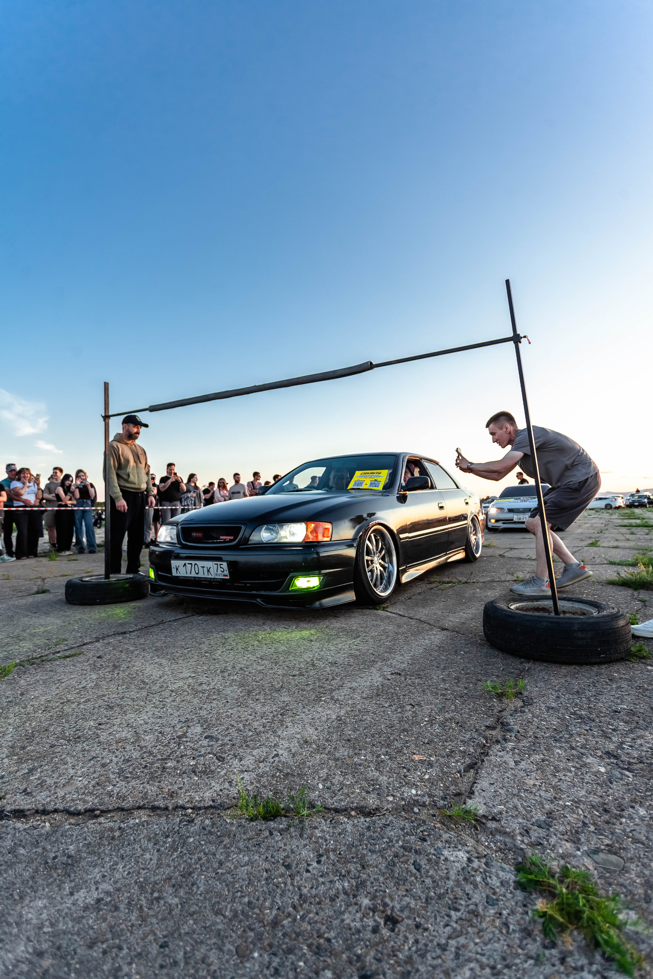 Like Avto | Tachki Moto CarFest. SHDEN — Photographer | Content Creator