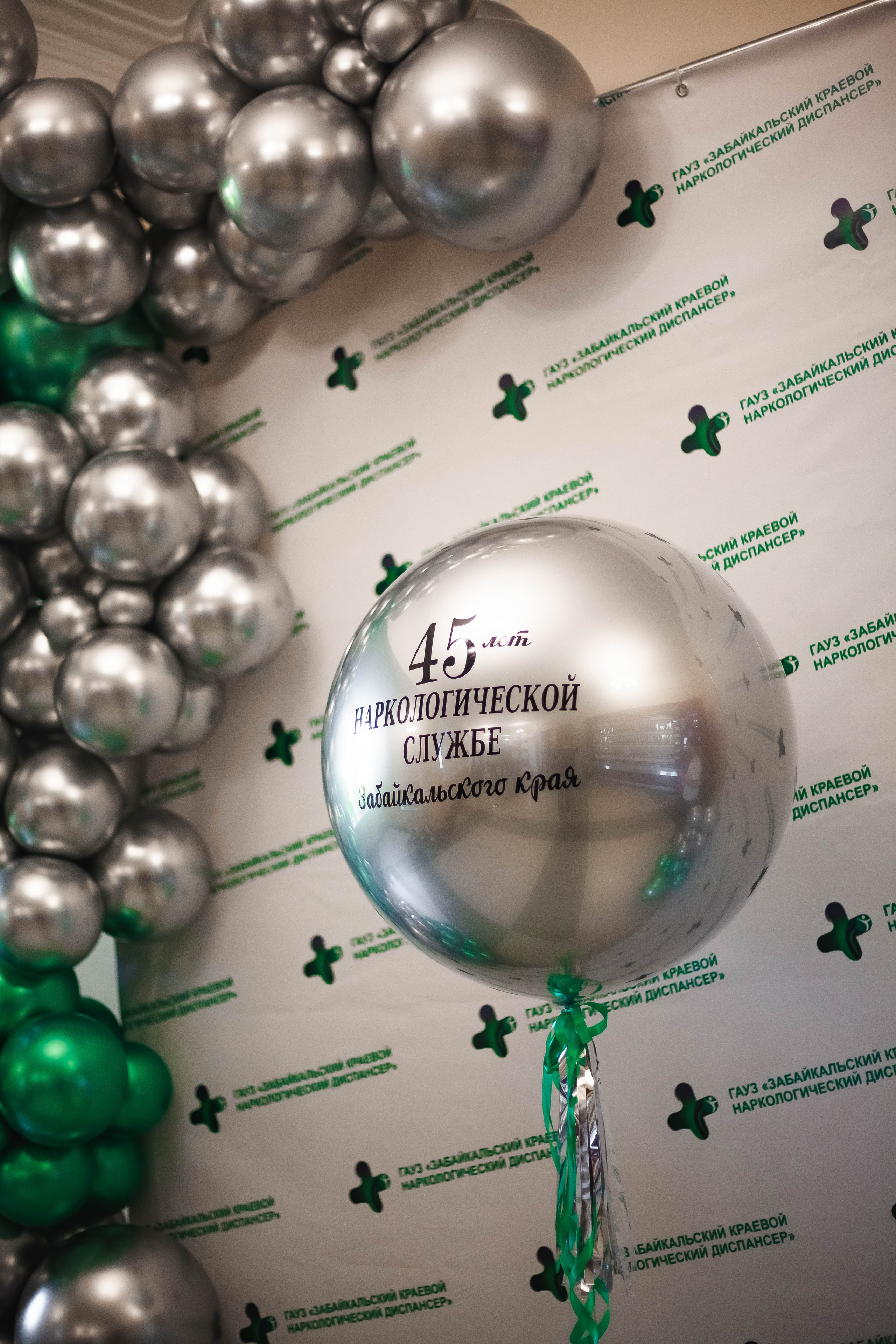 ЧГМА 45 лет. SHDEN — Photographer | Content Creator