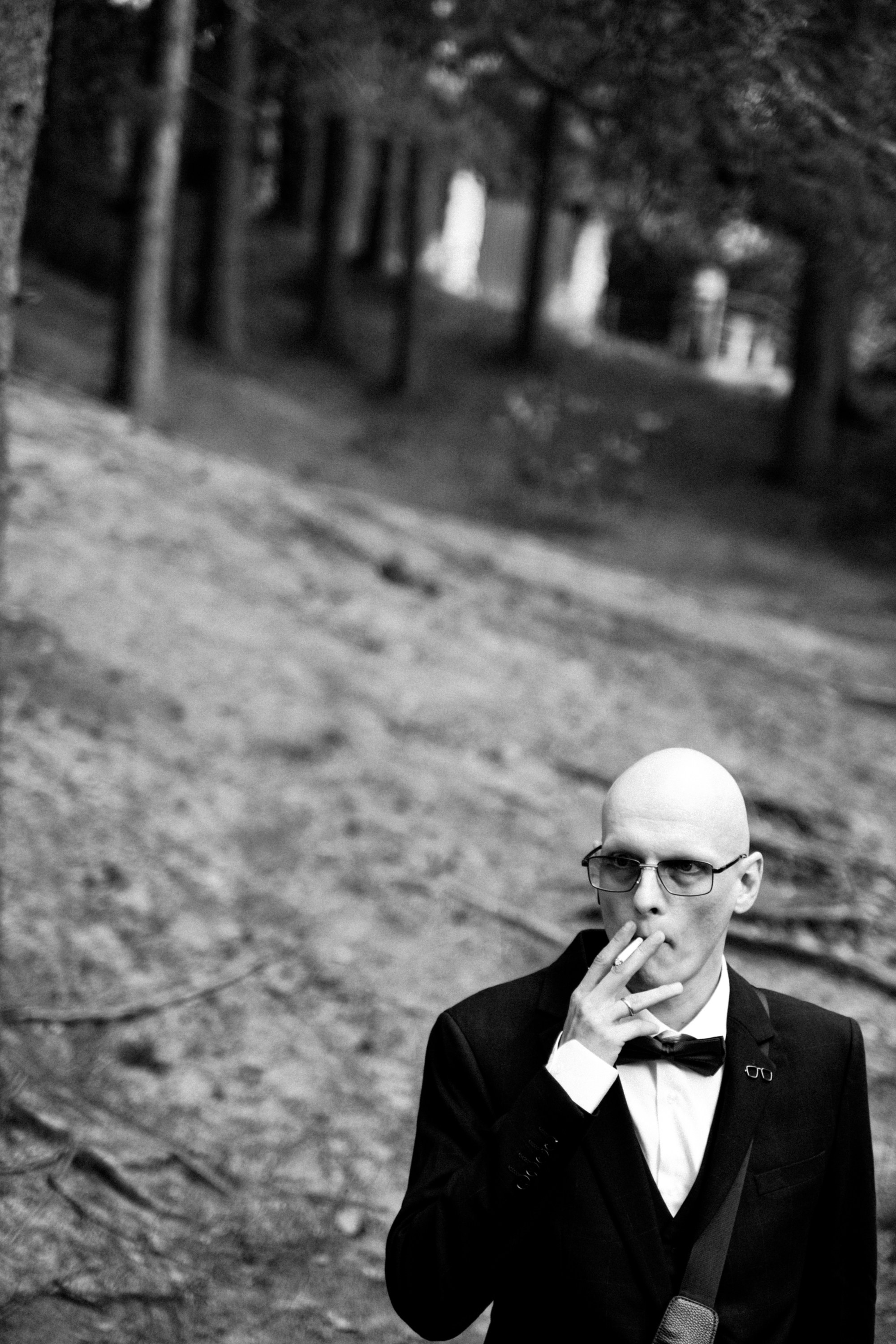 A+H. Сергей Грицанов Фотограф СПБ