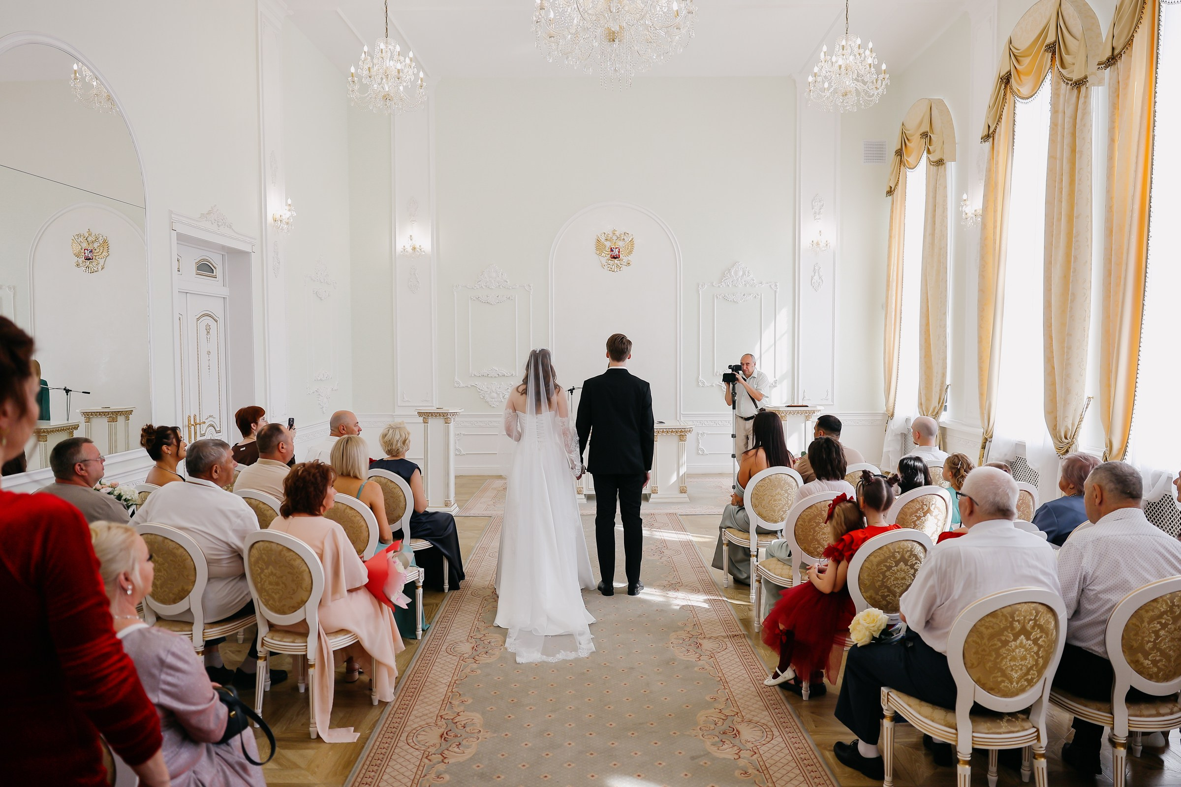 Егор и Ира. 2025. Свадебный фотограф Великий Новгород Станислав Кособудский