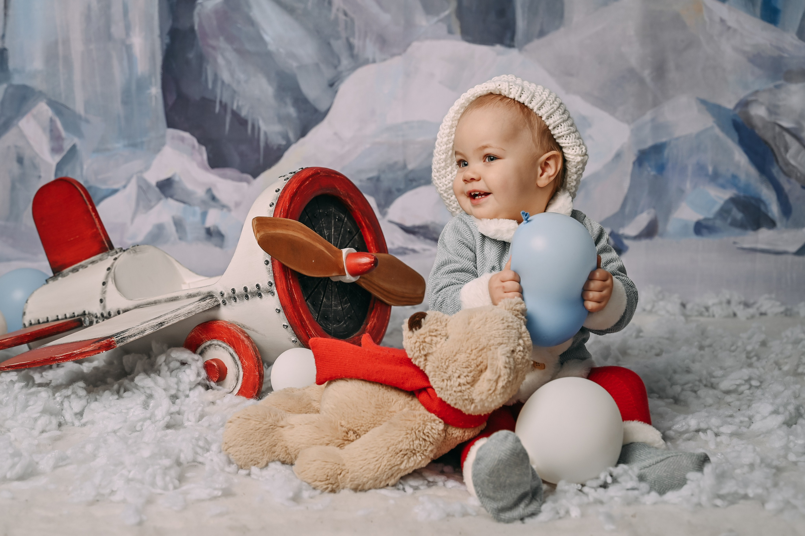 Ярослава. Детский и семейный фотограф