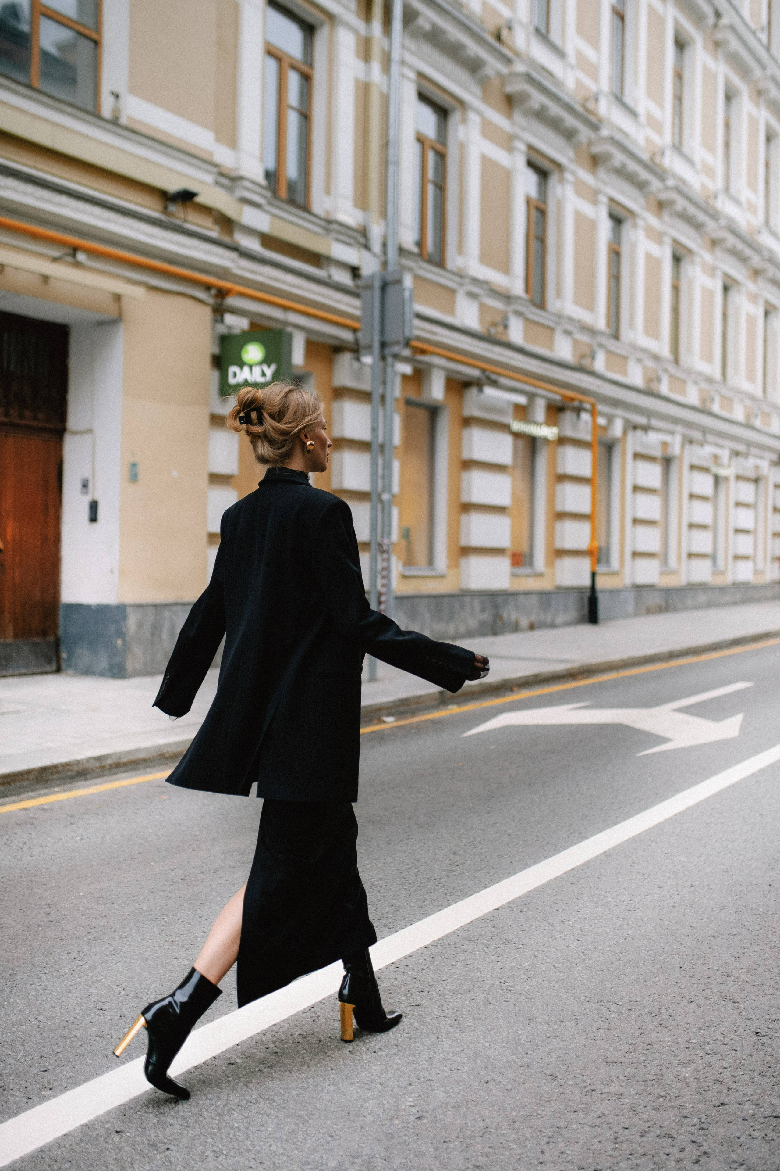 ALEKSANDRA. Фотограф Москва