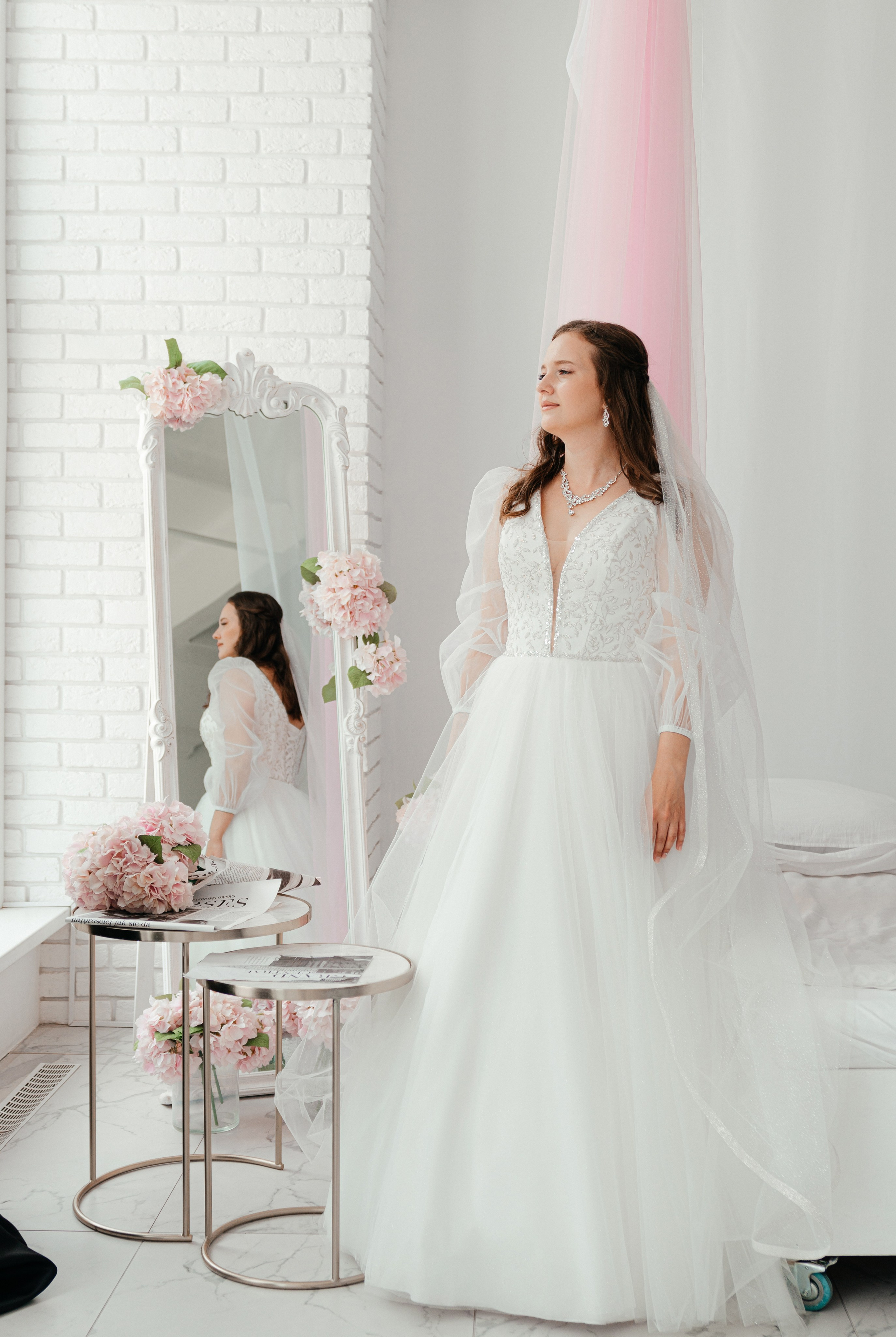 Алина и Стас. Свадебный фотограф в Тольятти | Яна Руднева