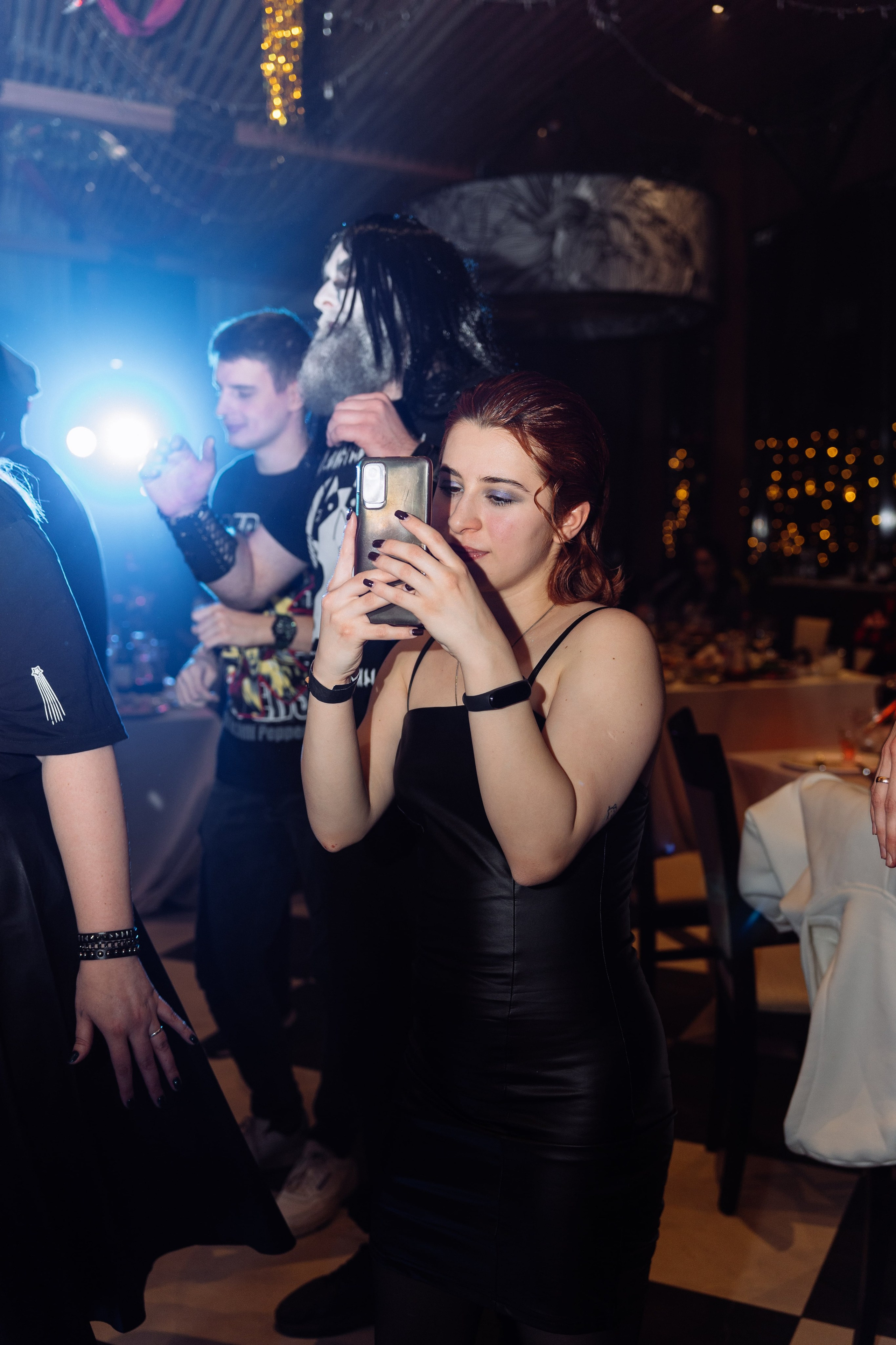 FINTECH новогодний корпоратив. Видео и фото для бизнеса |Video & Foto|Ростов-на-Дону|Краснодар|Москва