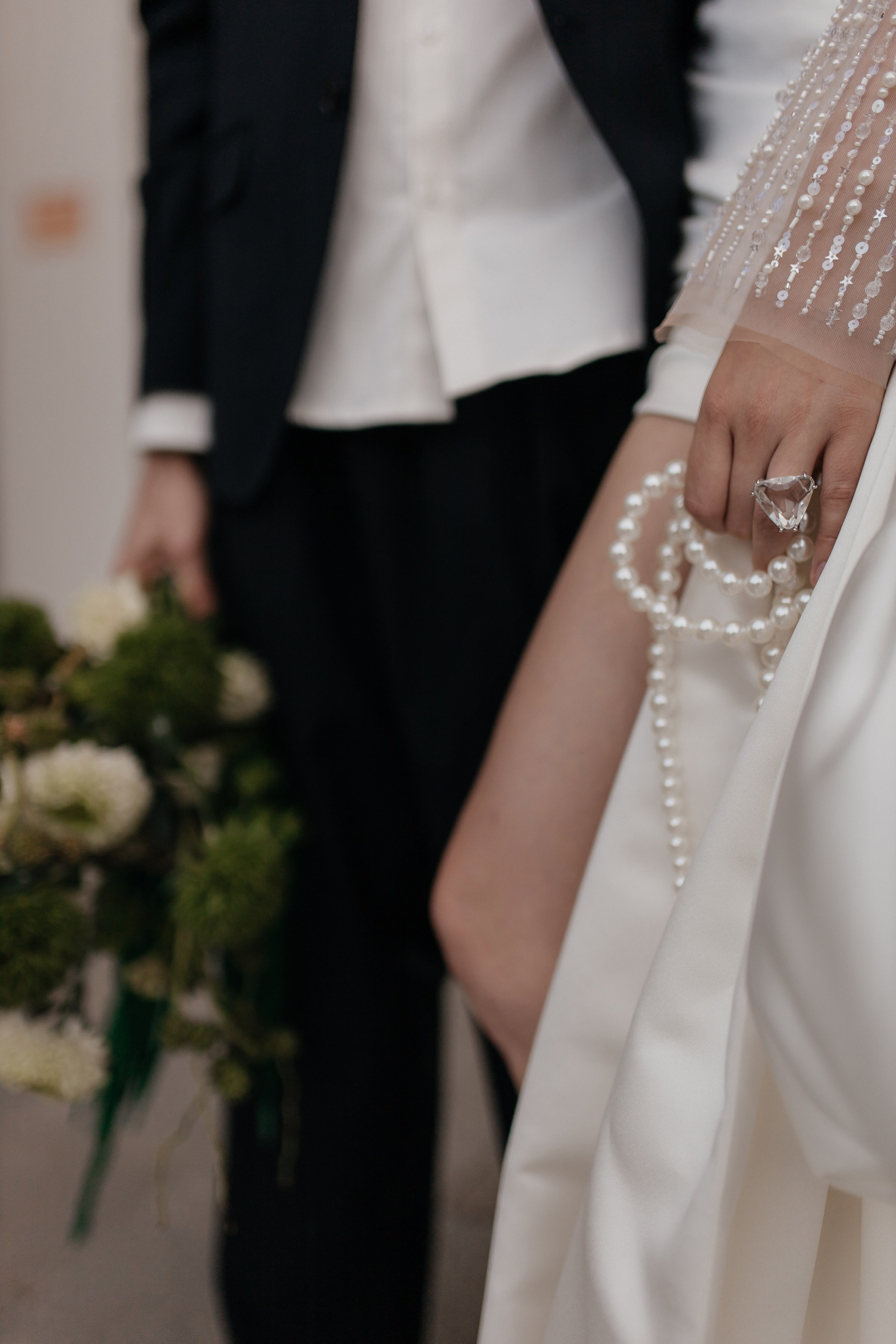 Анна и Никита. Семейный фотограф Губкин/Старый Оскол