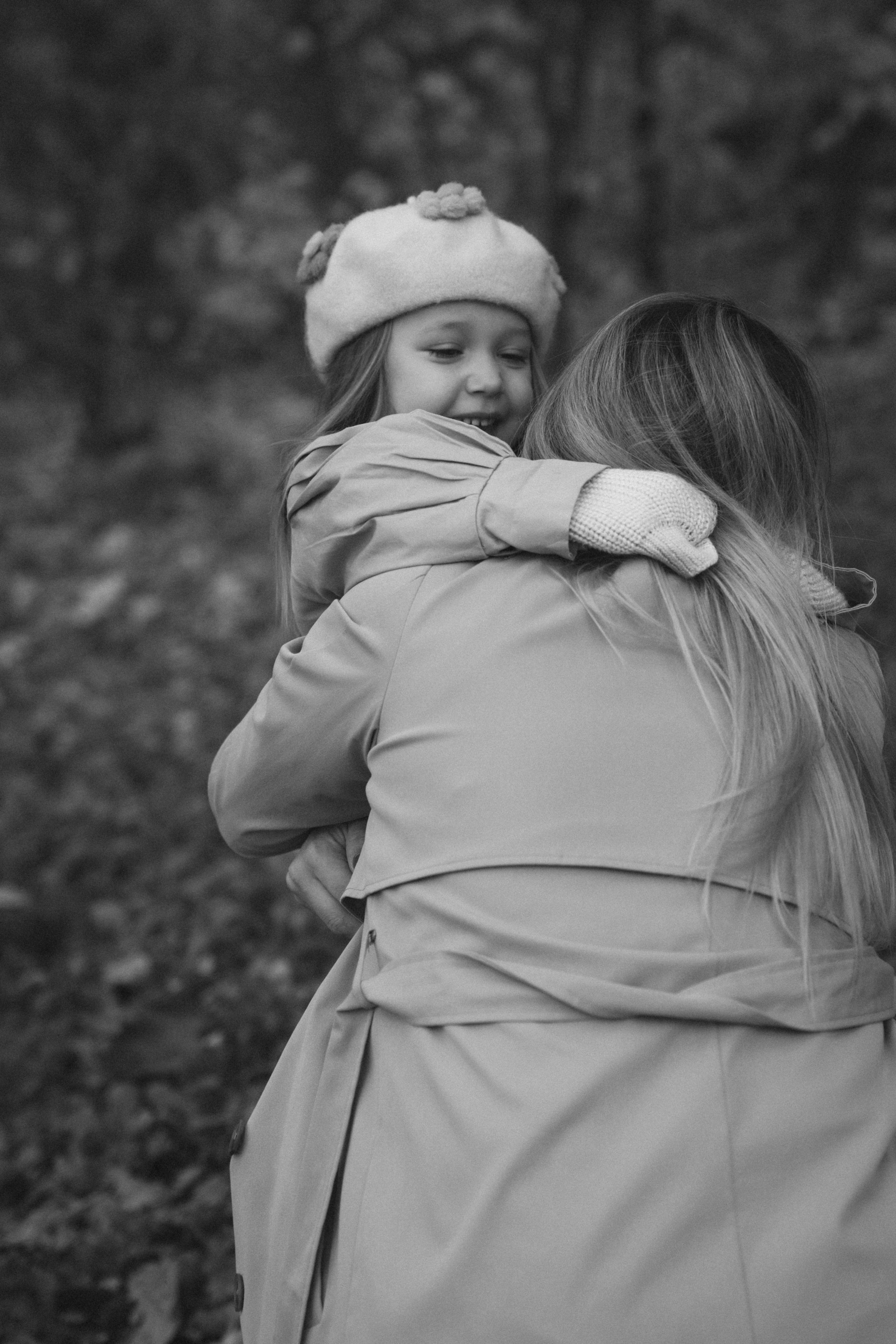 Анастасия и Мирослава. Семейный фотограф Губкин/Старый Оскол