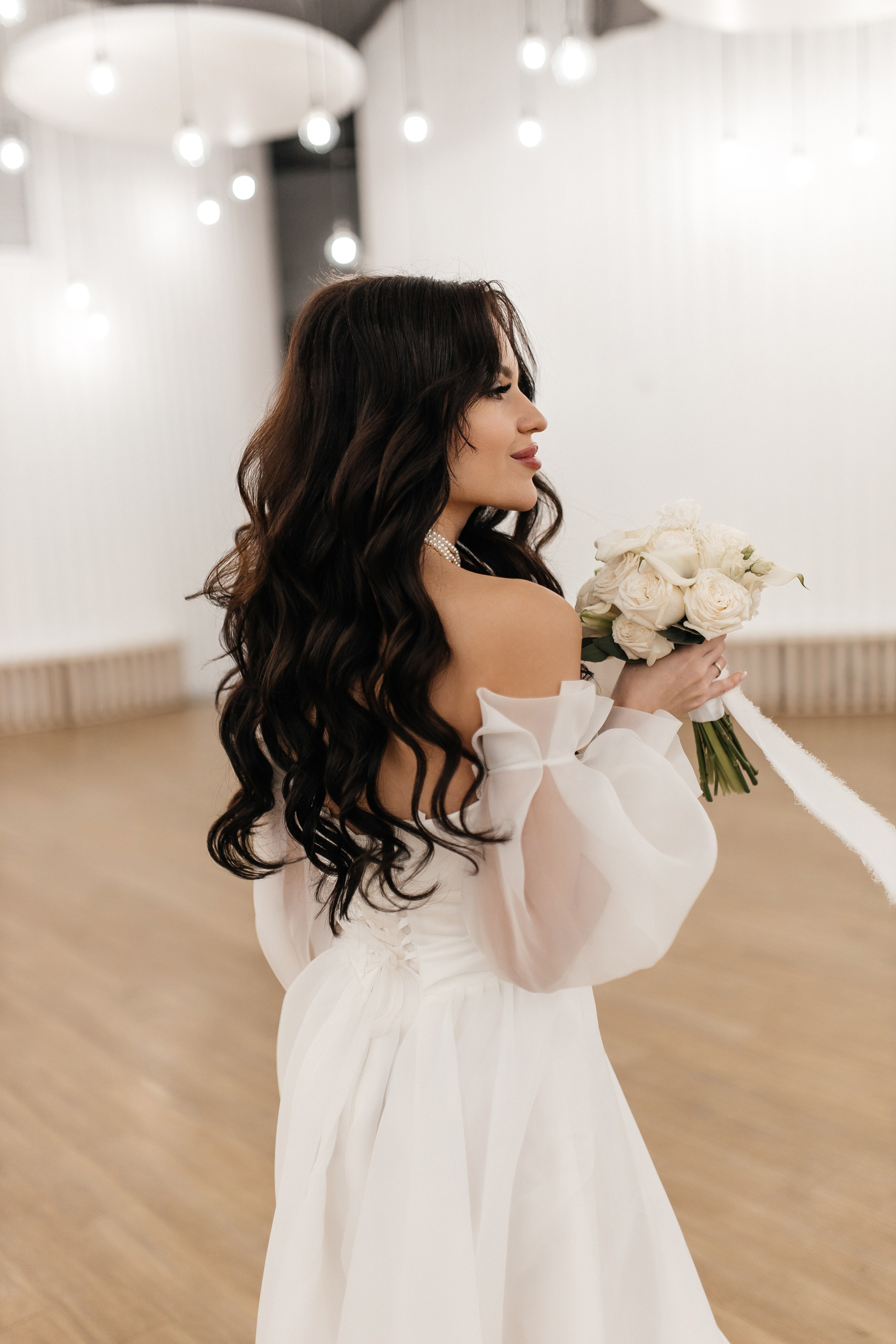 Сергей и Юля. Семейный фотограф Губкин/Старый Оскол