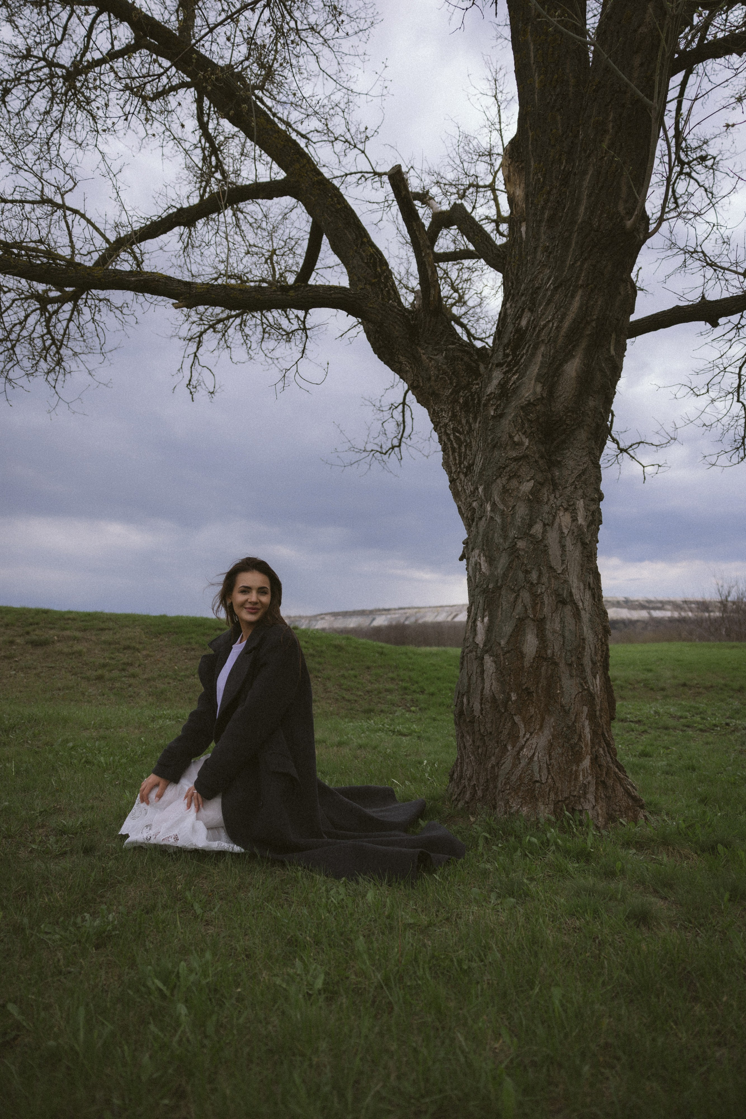 Наташа. Семейный фотограф Губкин/Старый Оскол