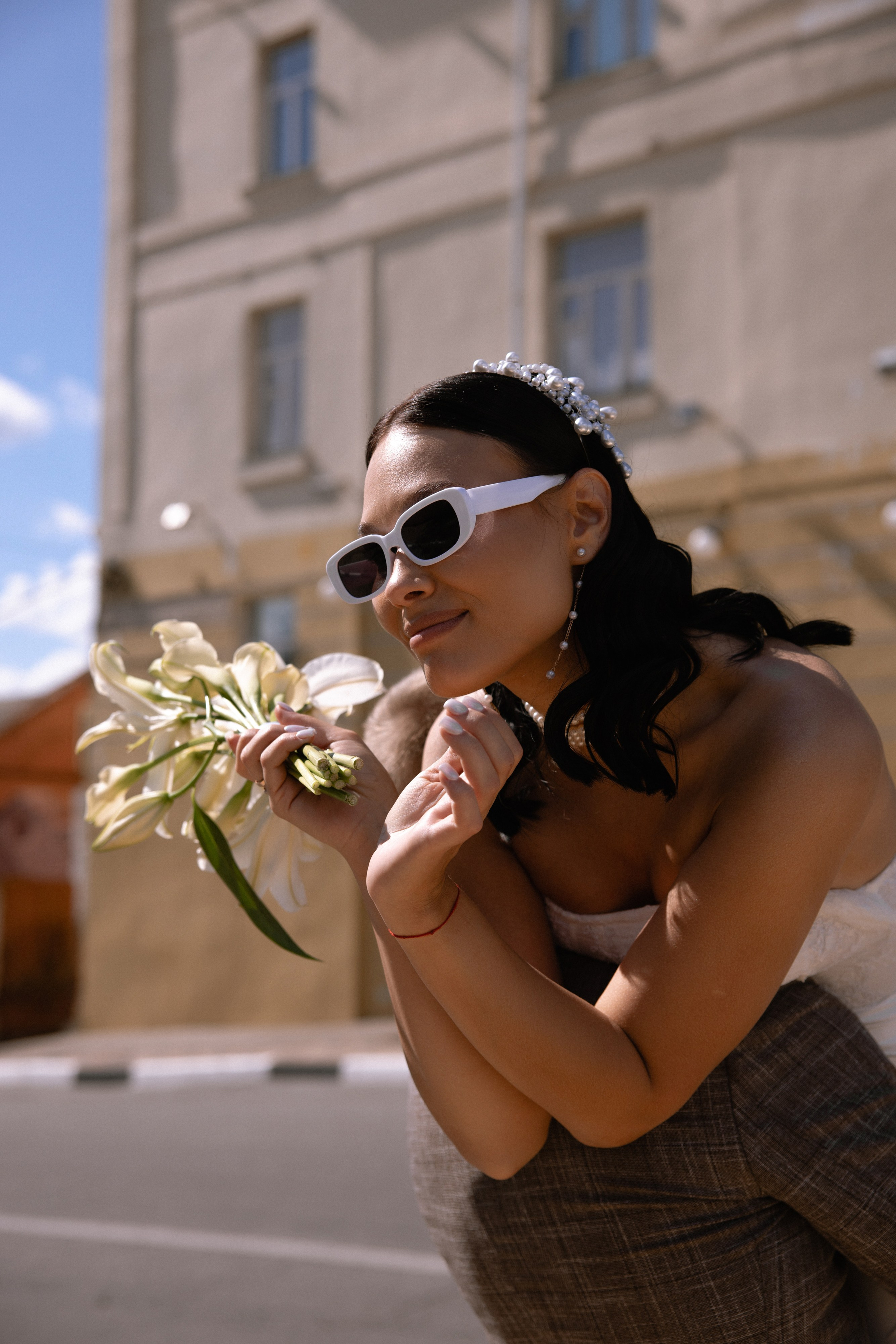 Wedding Day 16.08.25. Семейный фотограф Губкин/Старый Оскол
