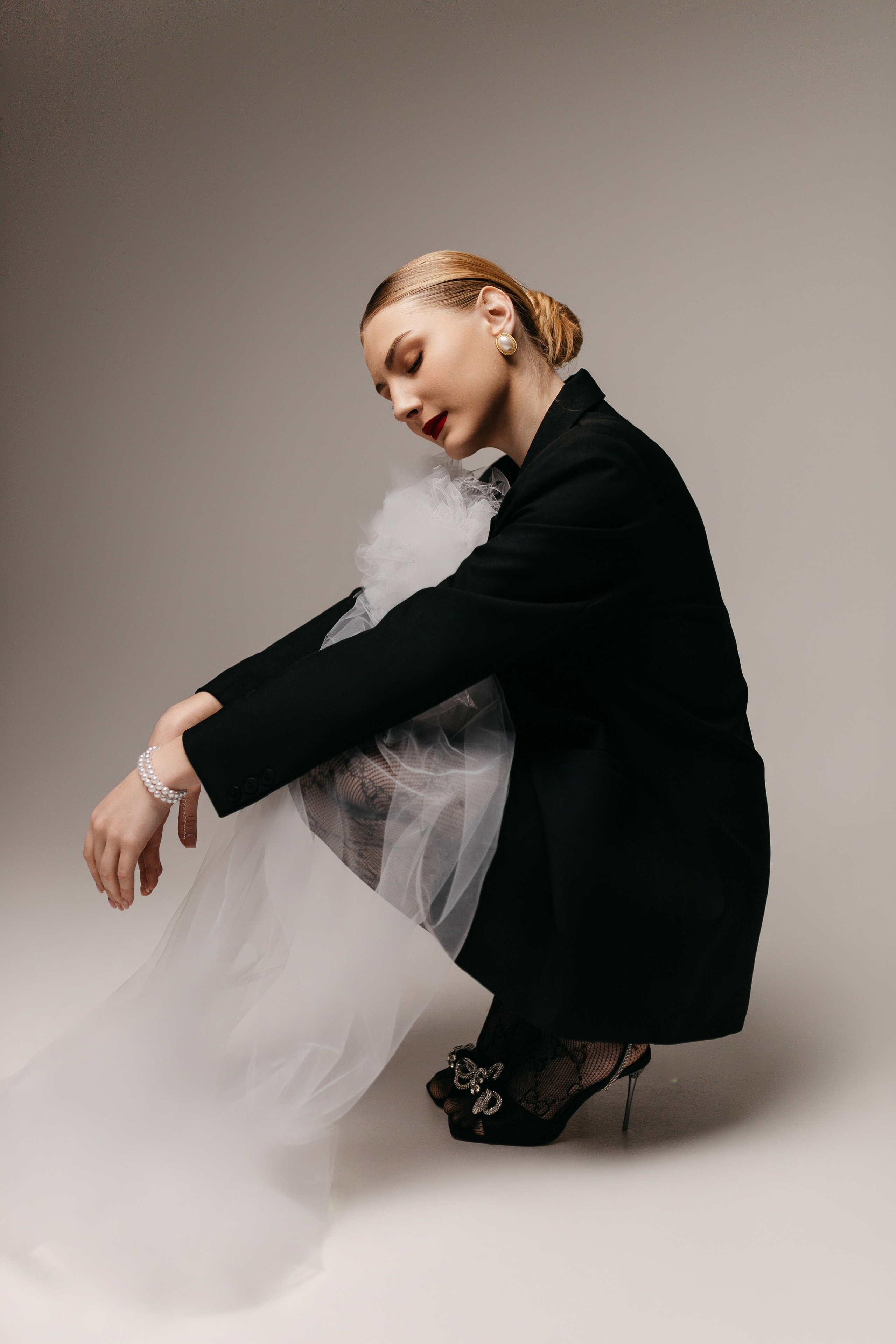 Вероника. Семейный фотограф Губкин/Старый Оскол