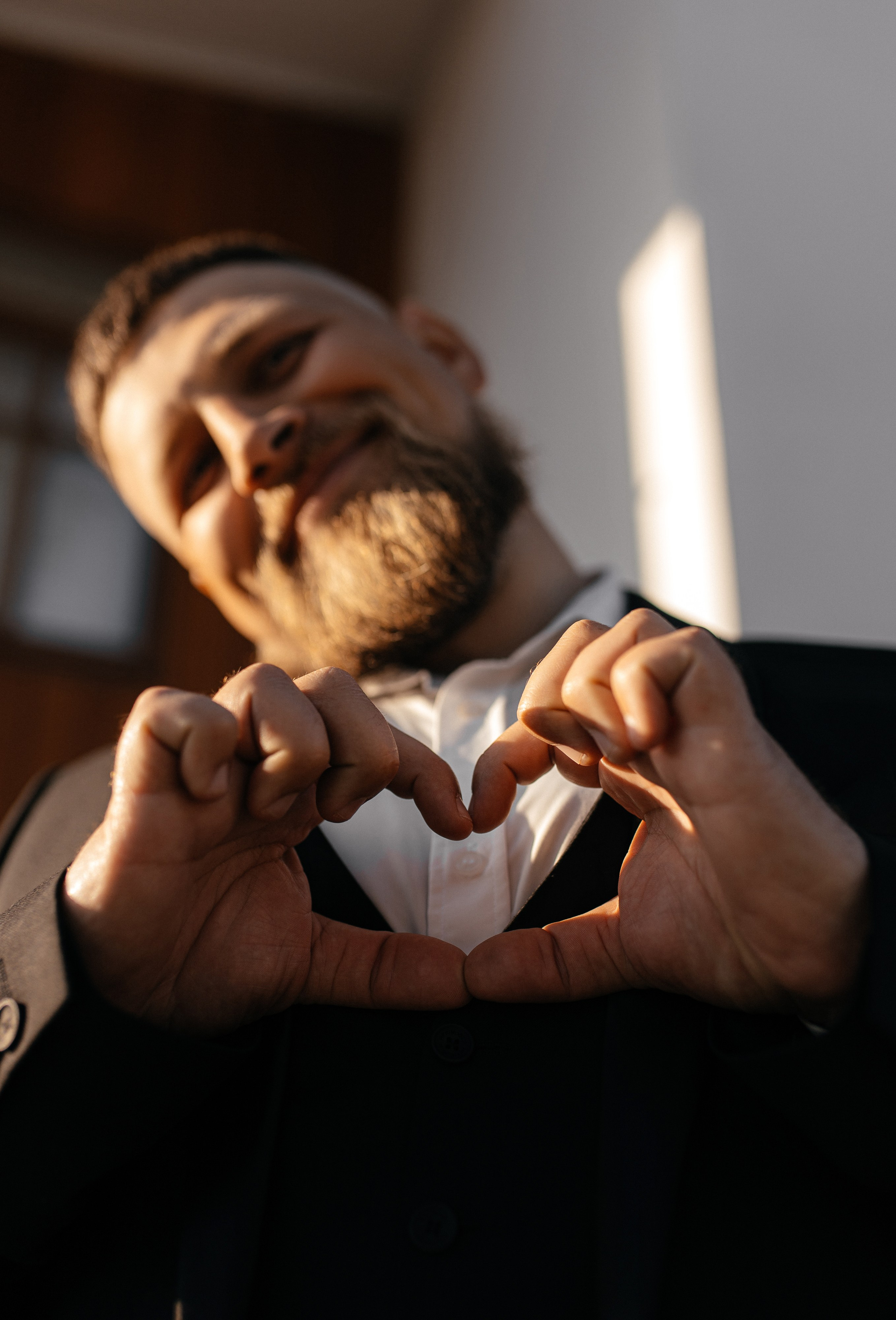 Анна и Дмитрий. Семейный фотограф Губкин/Старый Оскол