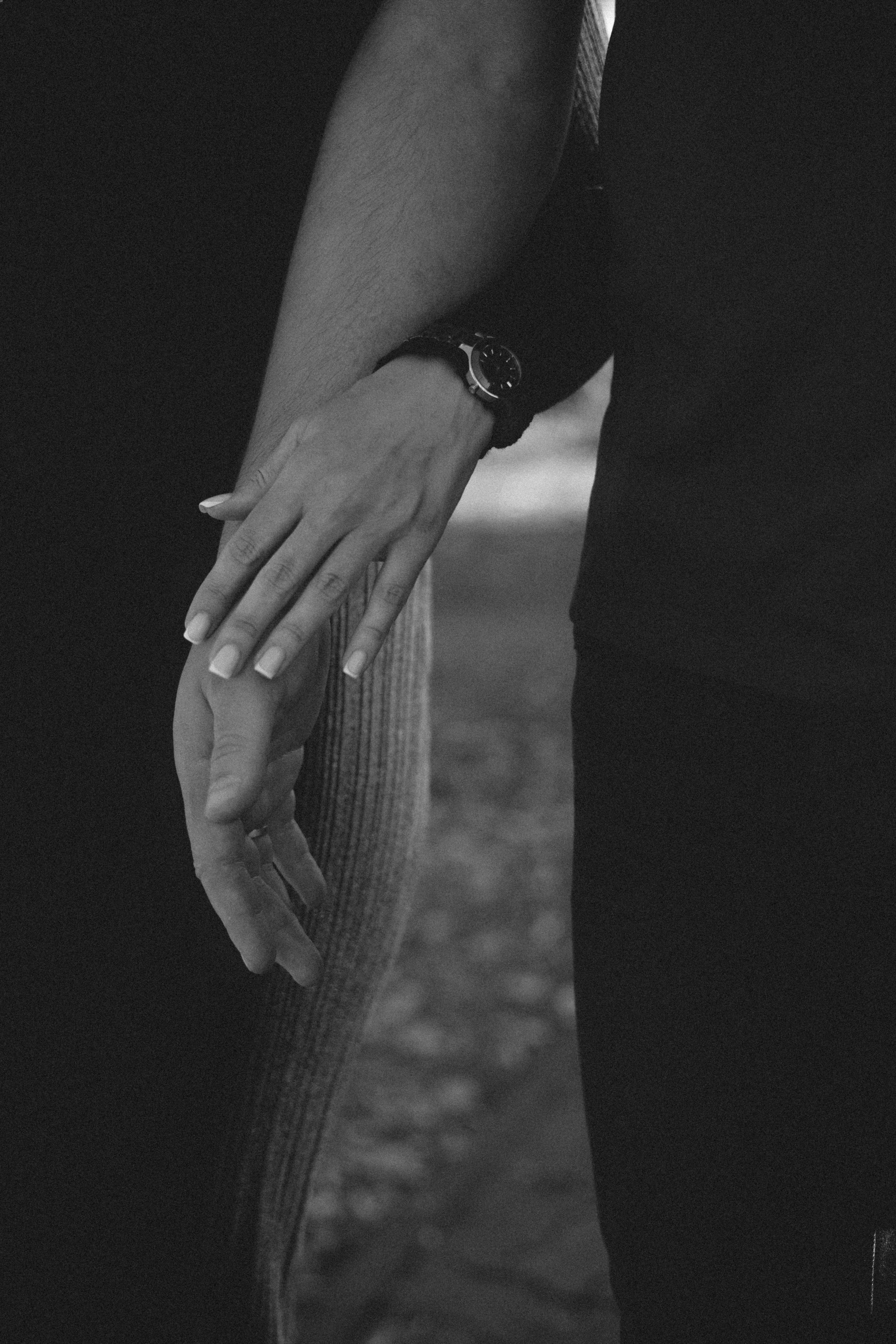 Лиля и Роман. Семейный фотограф Губкин/Старый Оскол