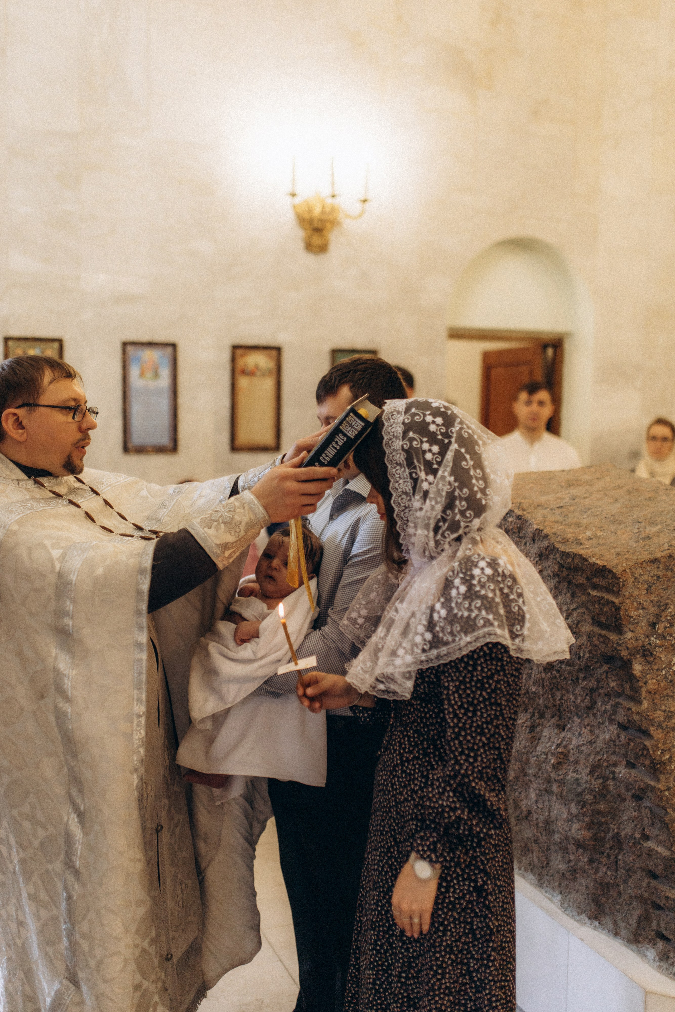 Демид. Семейный фотограф Губкин/Старый Оскол
