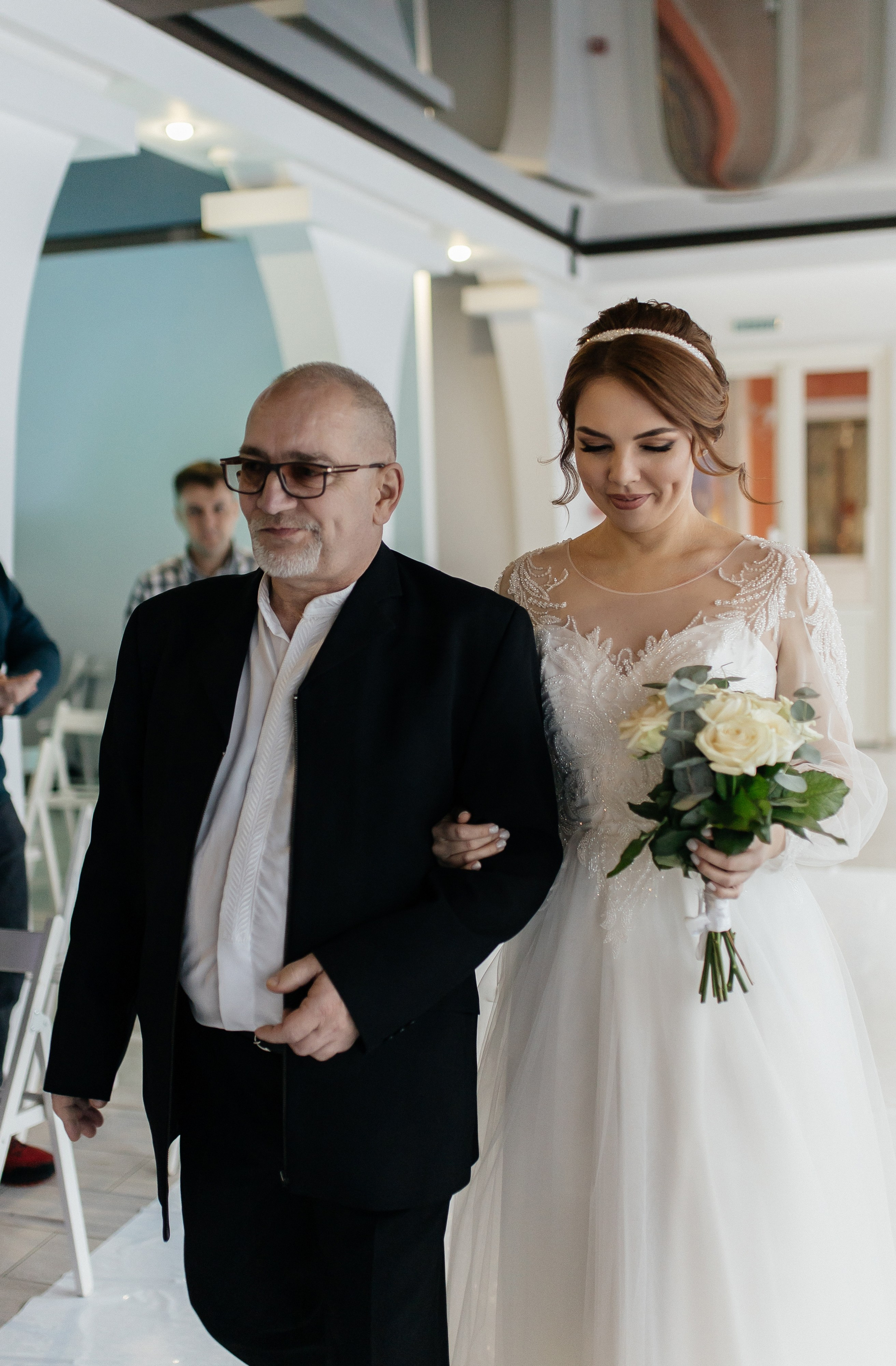 Роспись. Семейный фотограф Губкин/Старый Оскол