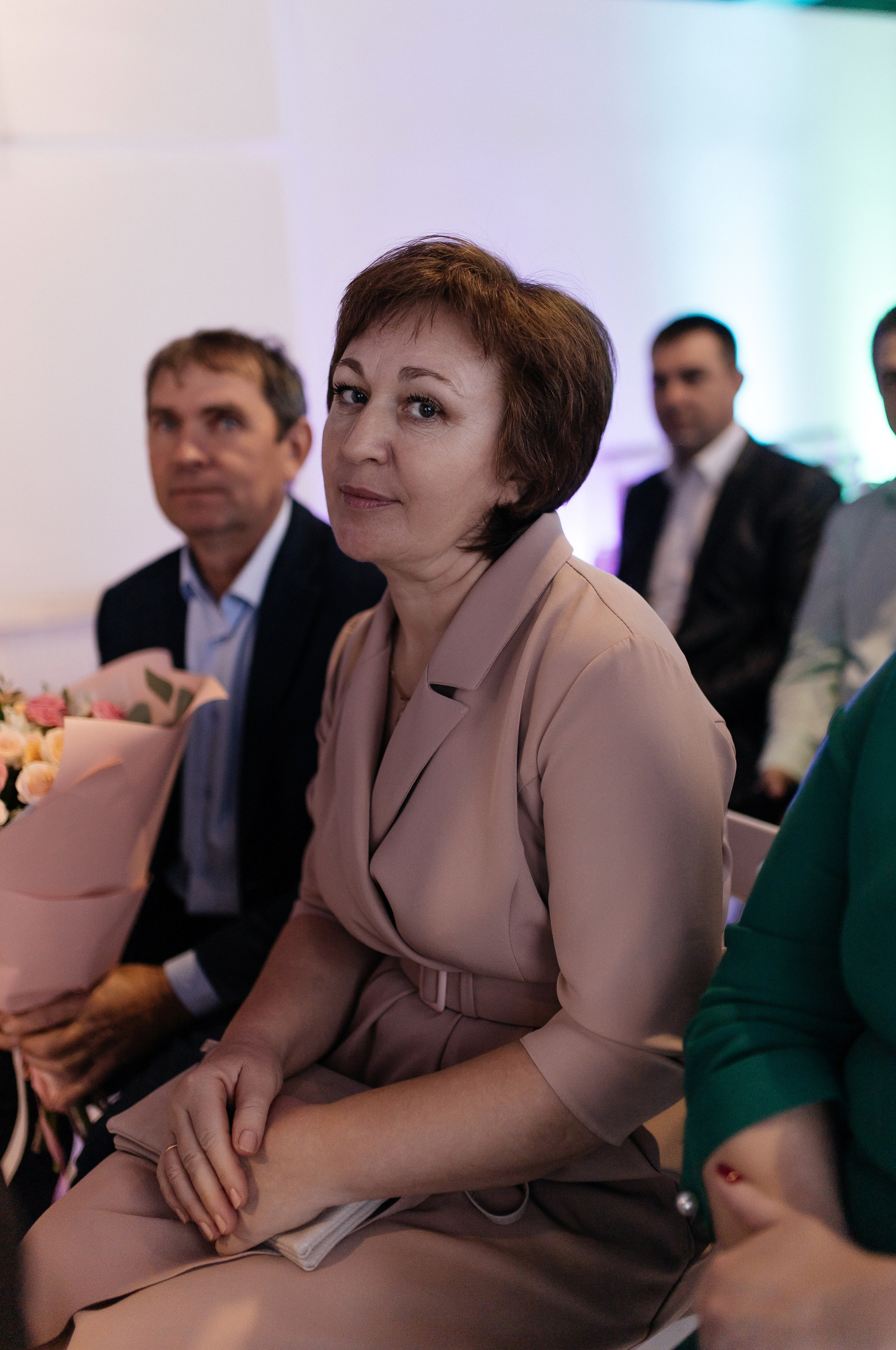 Роспись. Семейный фотограф Губкин/Старый Оскол