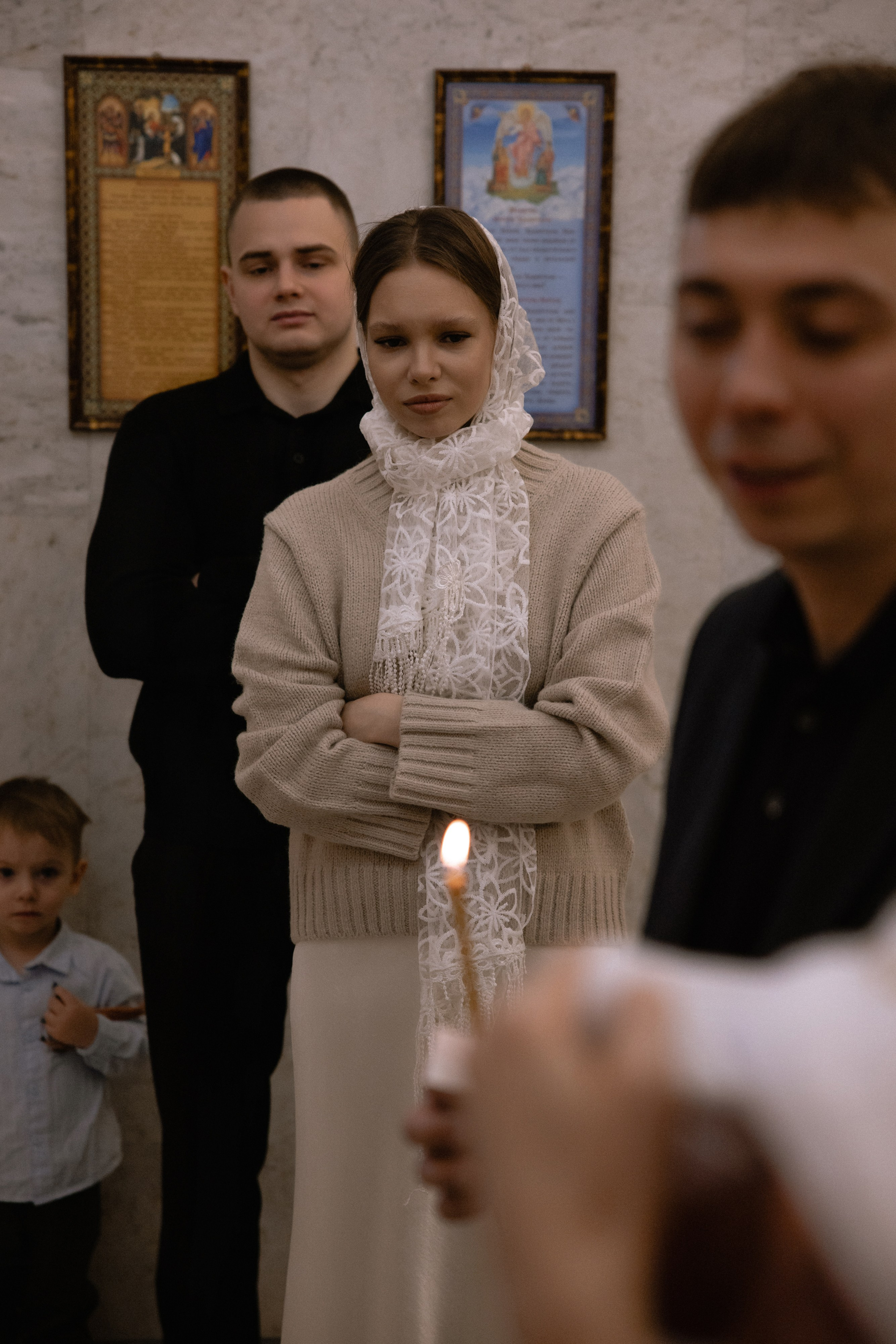 Валя. Семейный фотограф Губкин/Старый Оскол