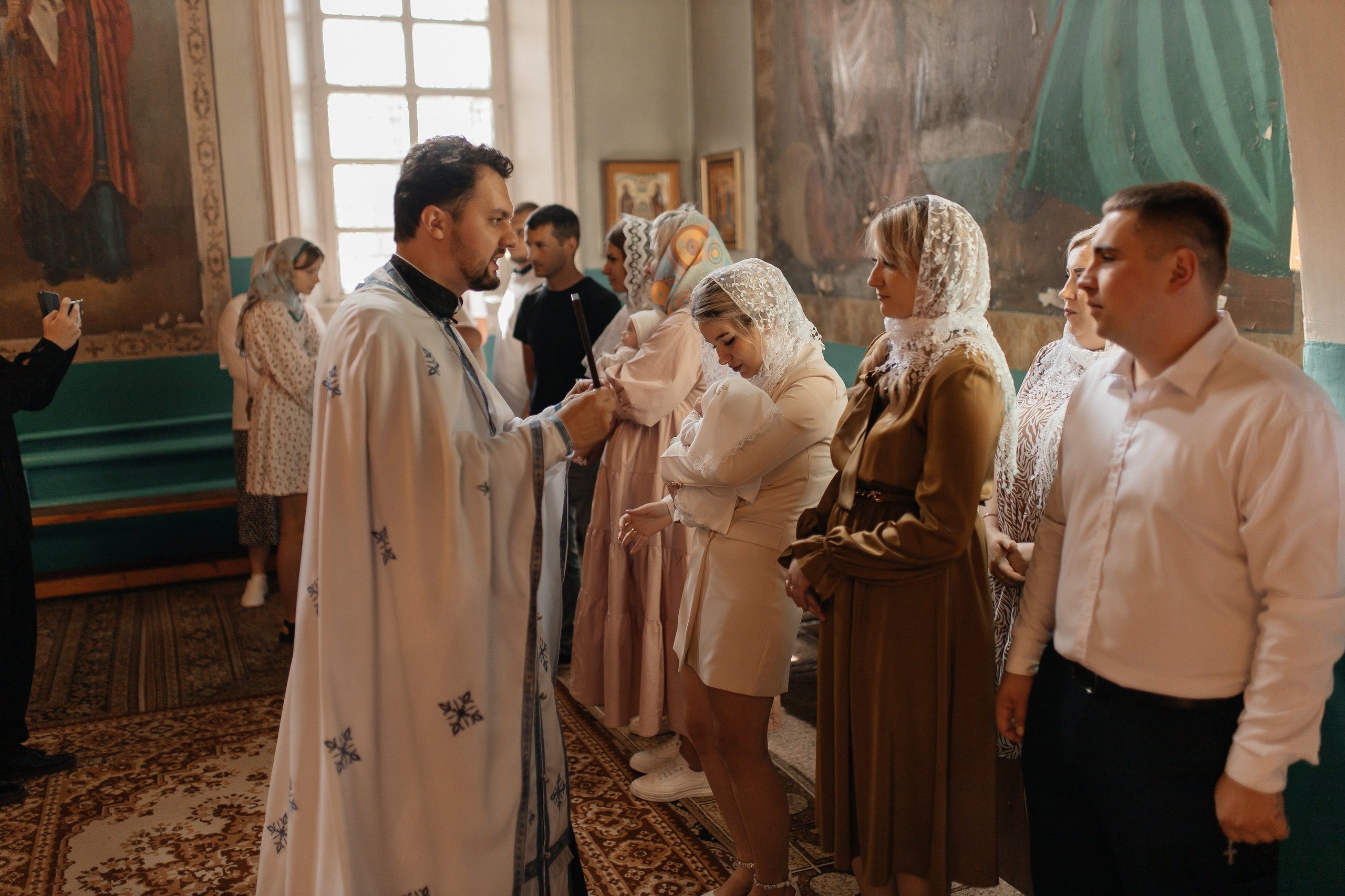 Кристина. Семейный фотограф Губкин/Старый Оскол