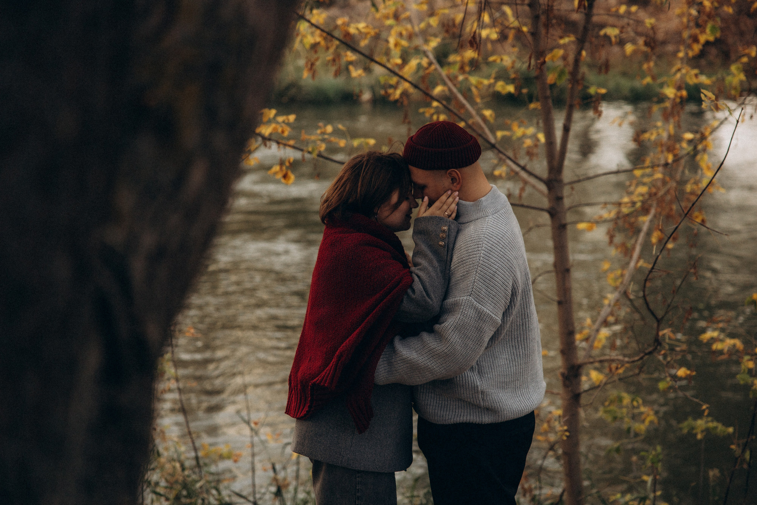 Анна и Дмитрий. Семейный фотограф Губкин/Старый Оскол