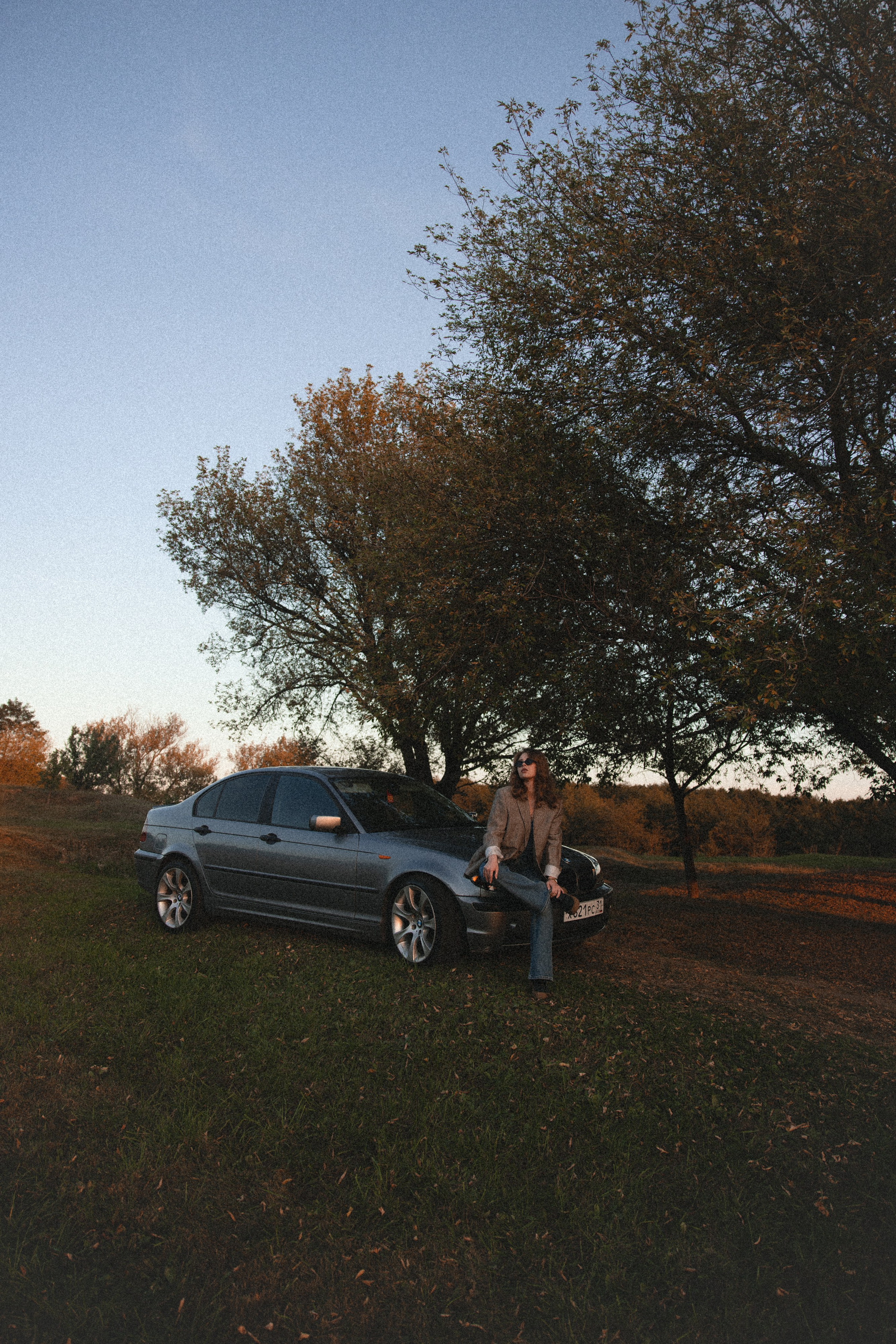 Анна. Семейный фотограф Губкин/Старый Оскол