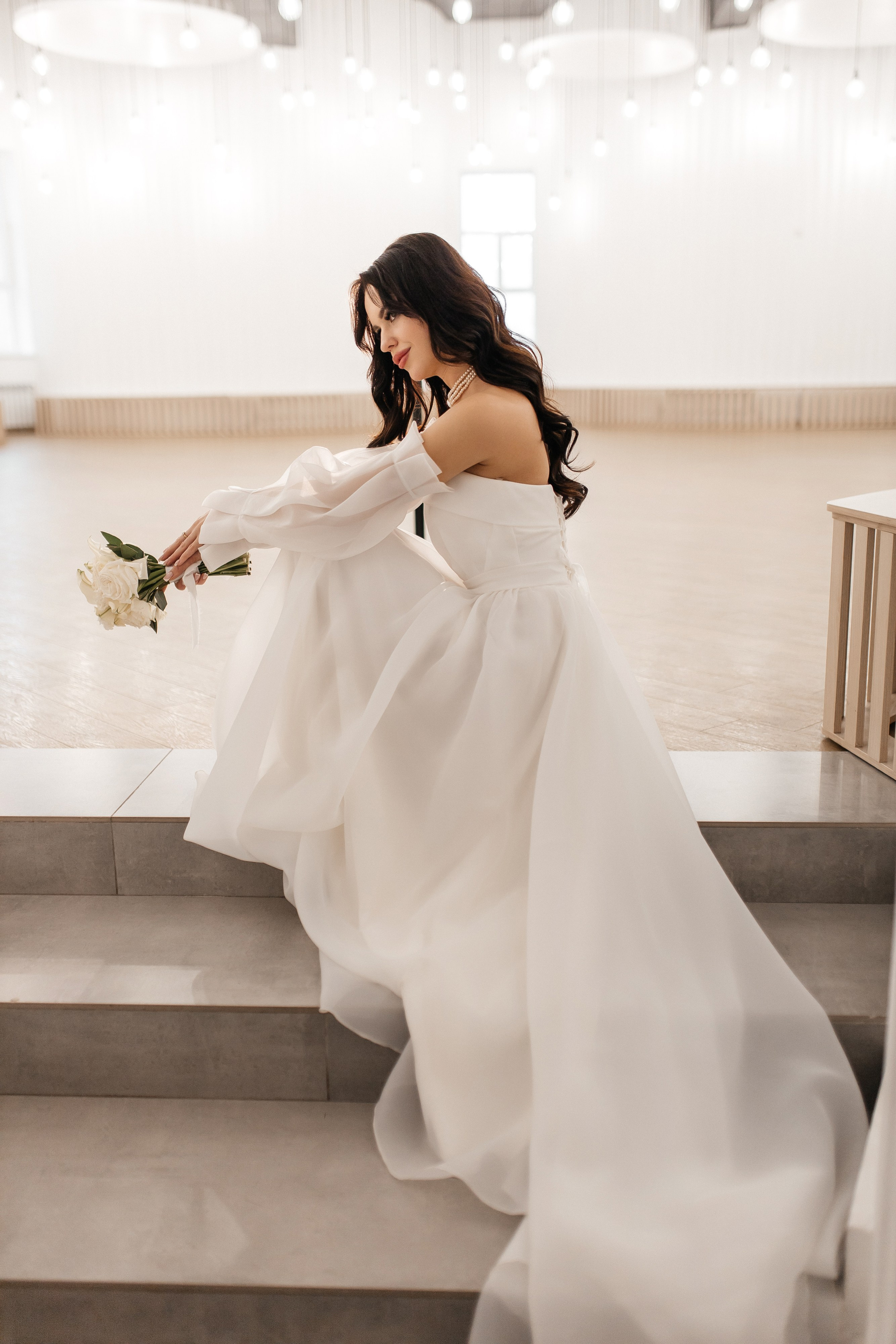 Сергей и Юля. Семейный фотограф Губкин/Старый Оскол