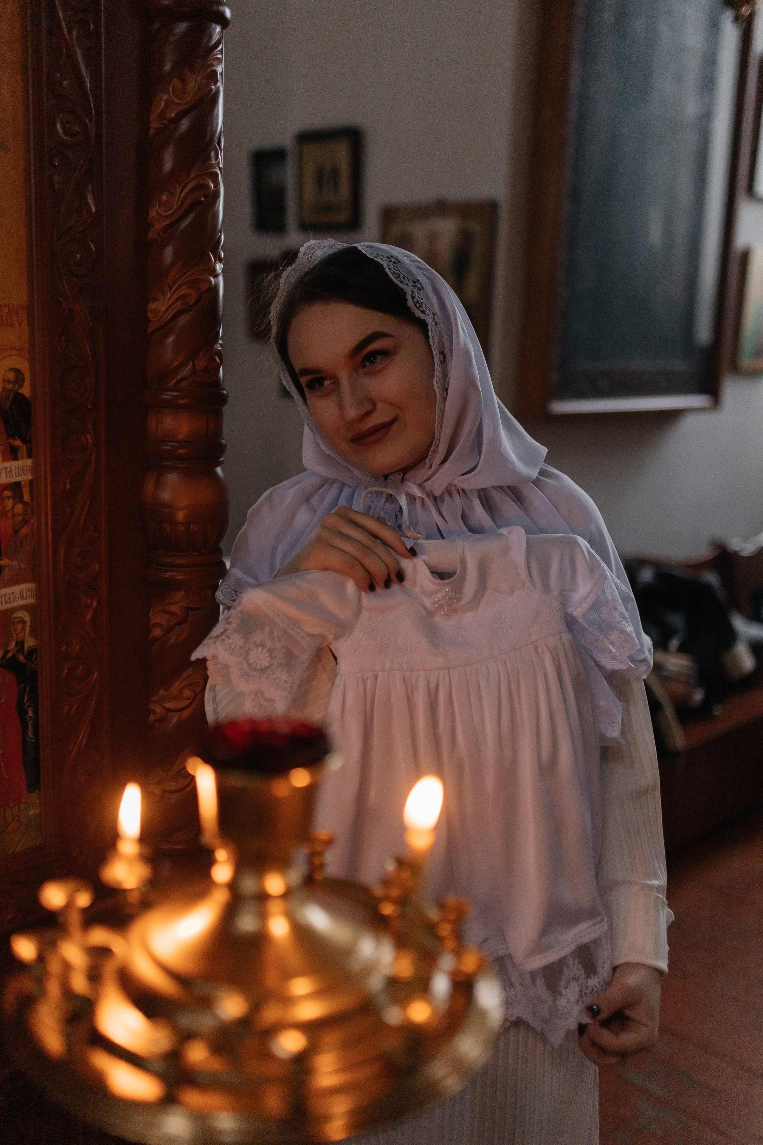 Вера. Семейный фотограф Губкин/Старый Оскол