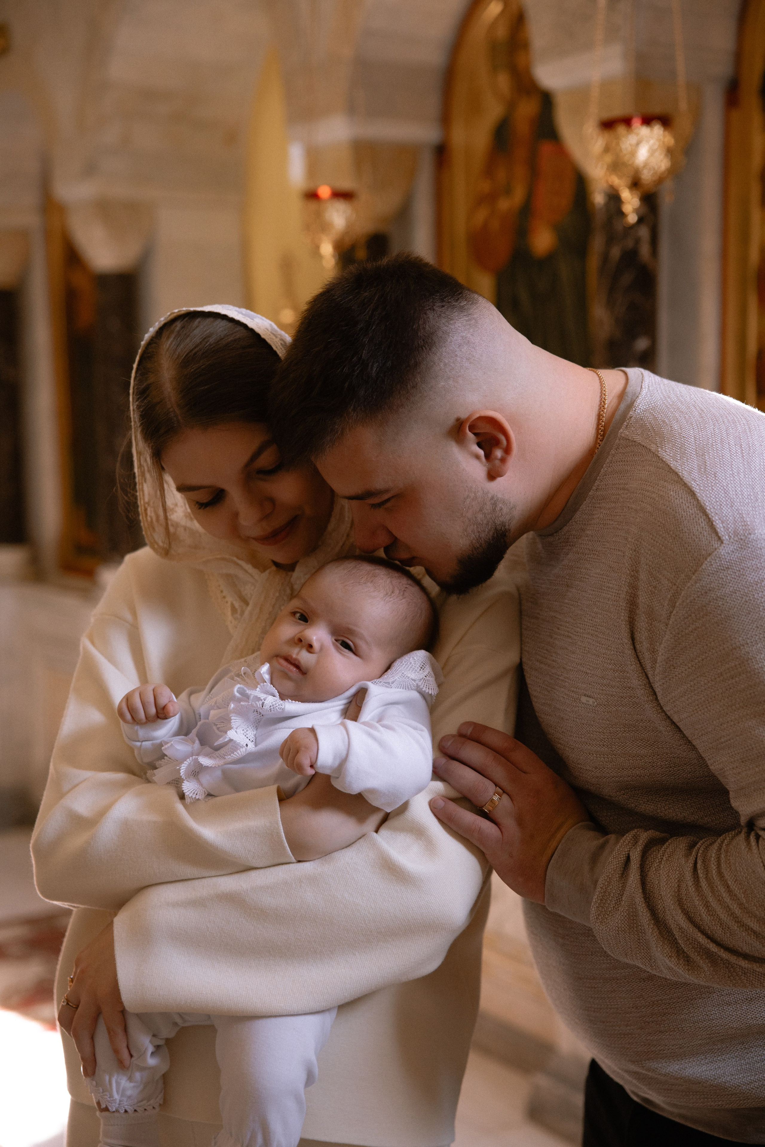 Полина. Семейный фотограф Губкин/Старый Оскол