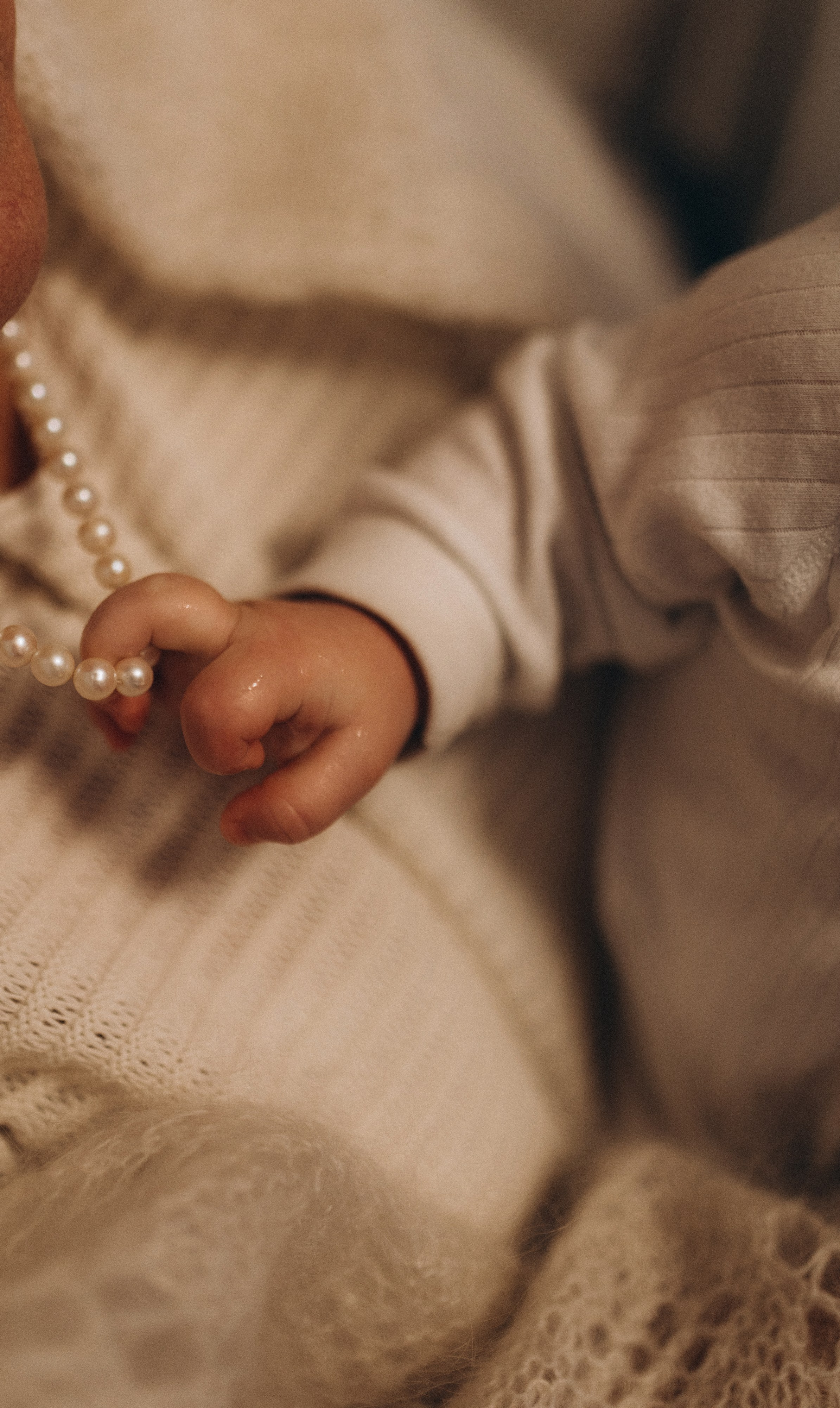 Прабабушка. Семейный фотограф Губкин/Старый Оскол