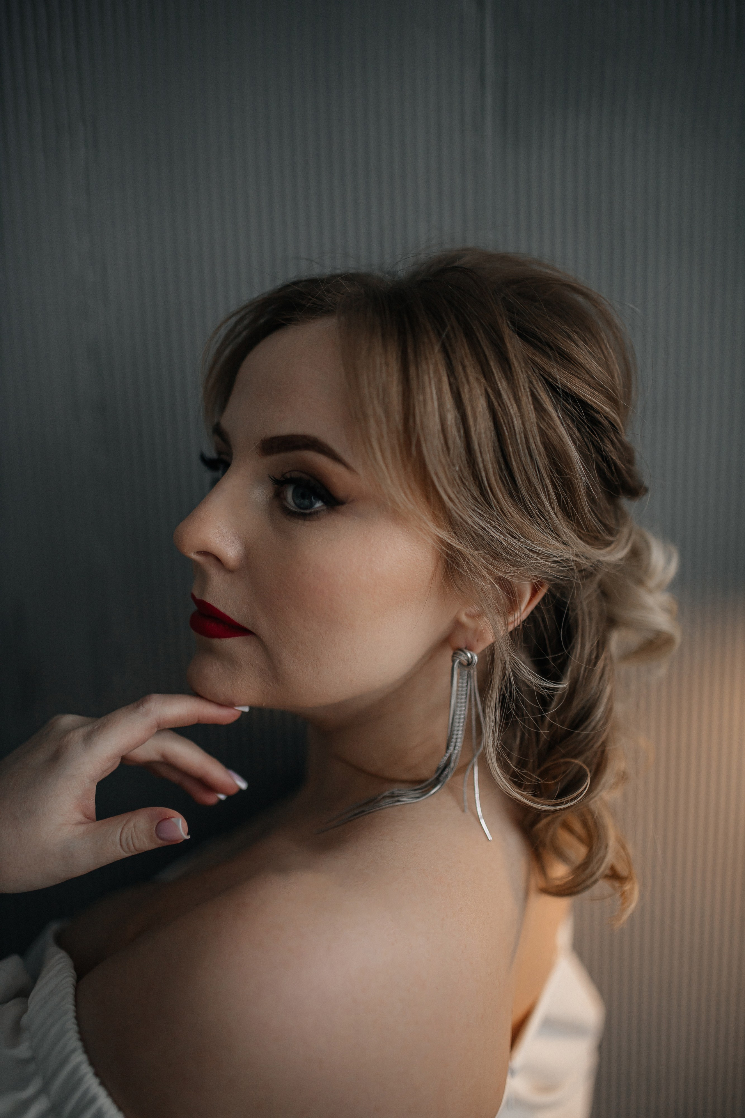 Лиза и семья. Семейный фотограф Губкин/Старый Оскол