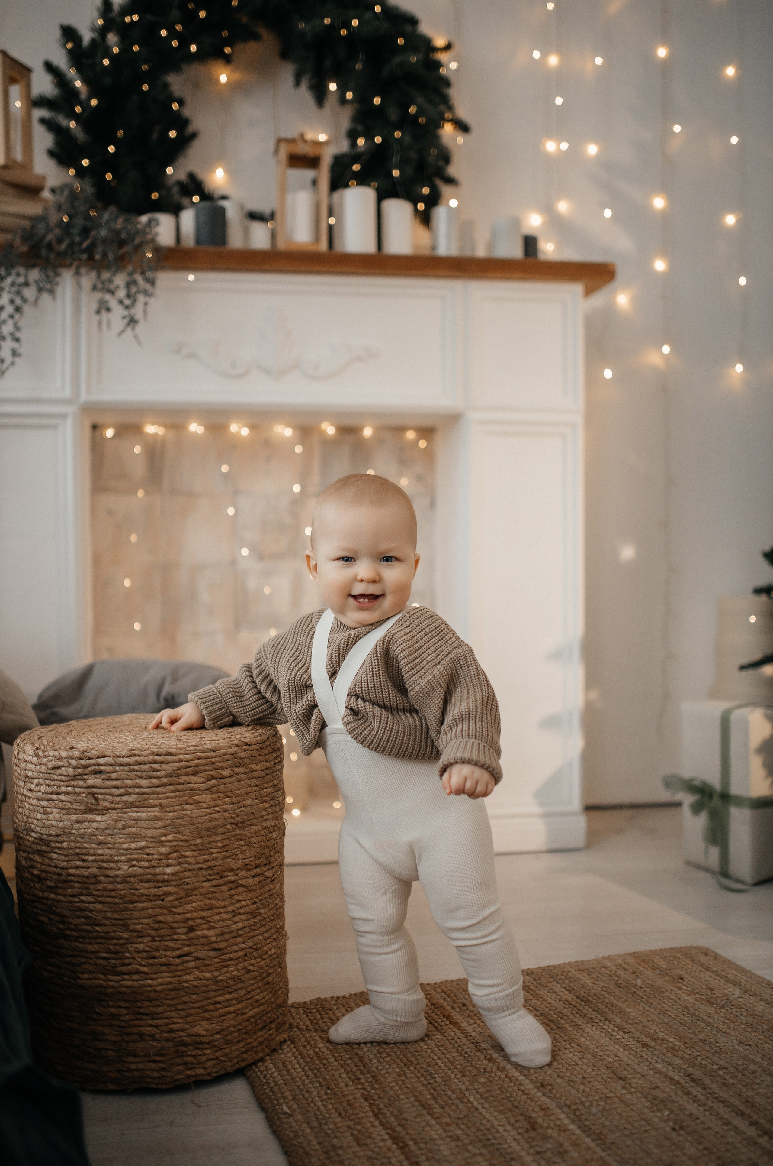 Глеб и семья. Семейный фотограф Губкин/Старый Оскол