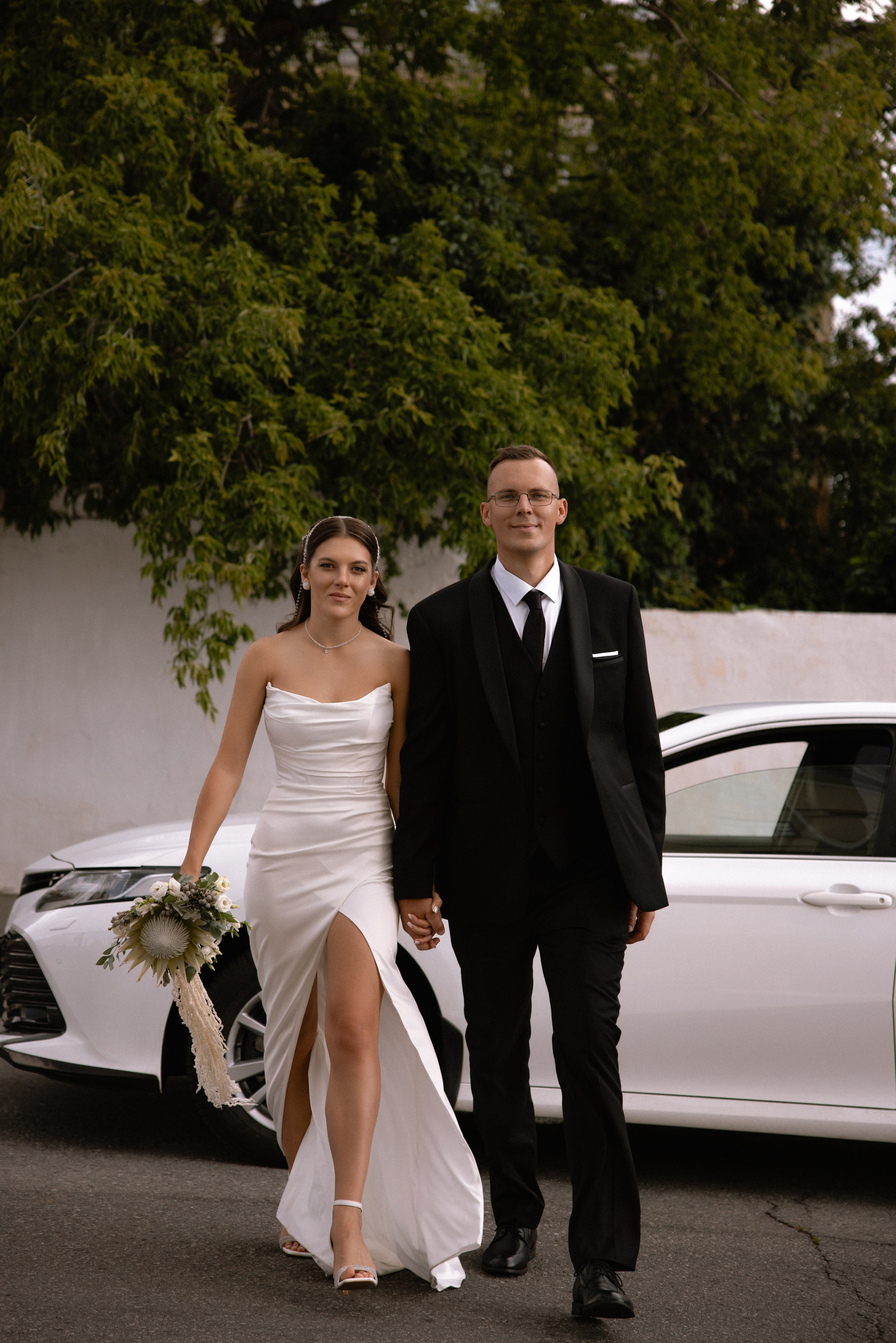 Wedding Day 09.08.25. Семейный фотограф Губкин/Старый Оскол