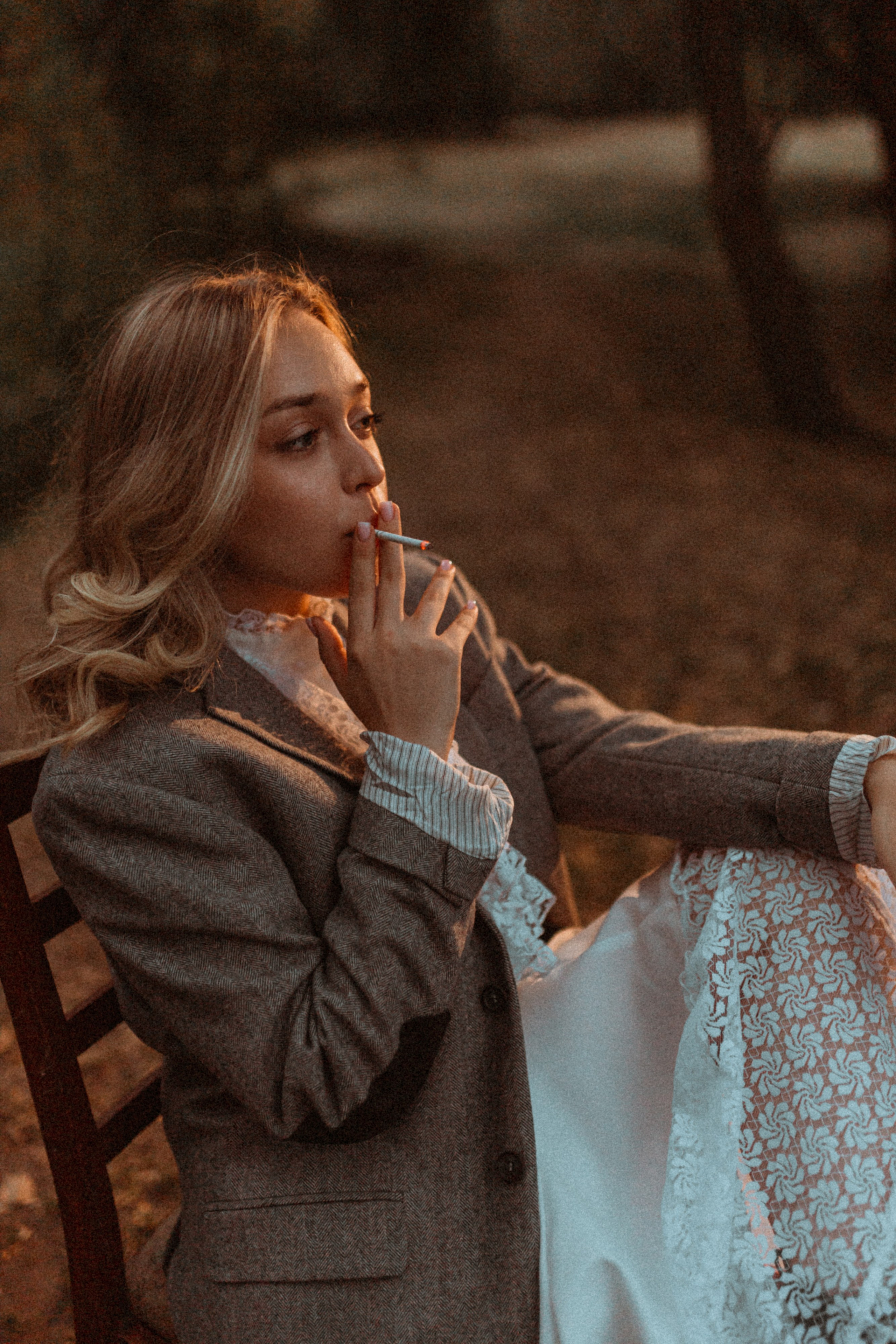 Дарина. Семейный фотограф Губкин/Старый Оскол