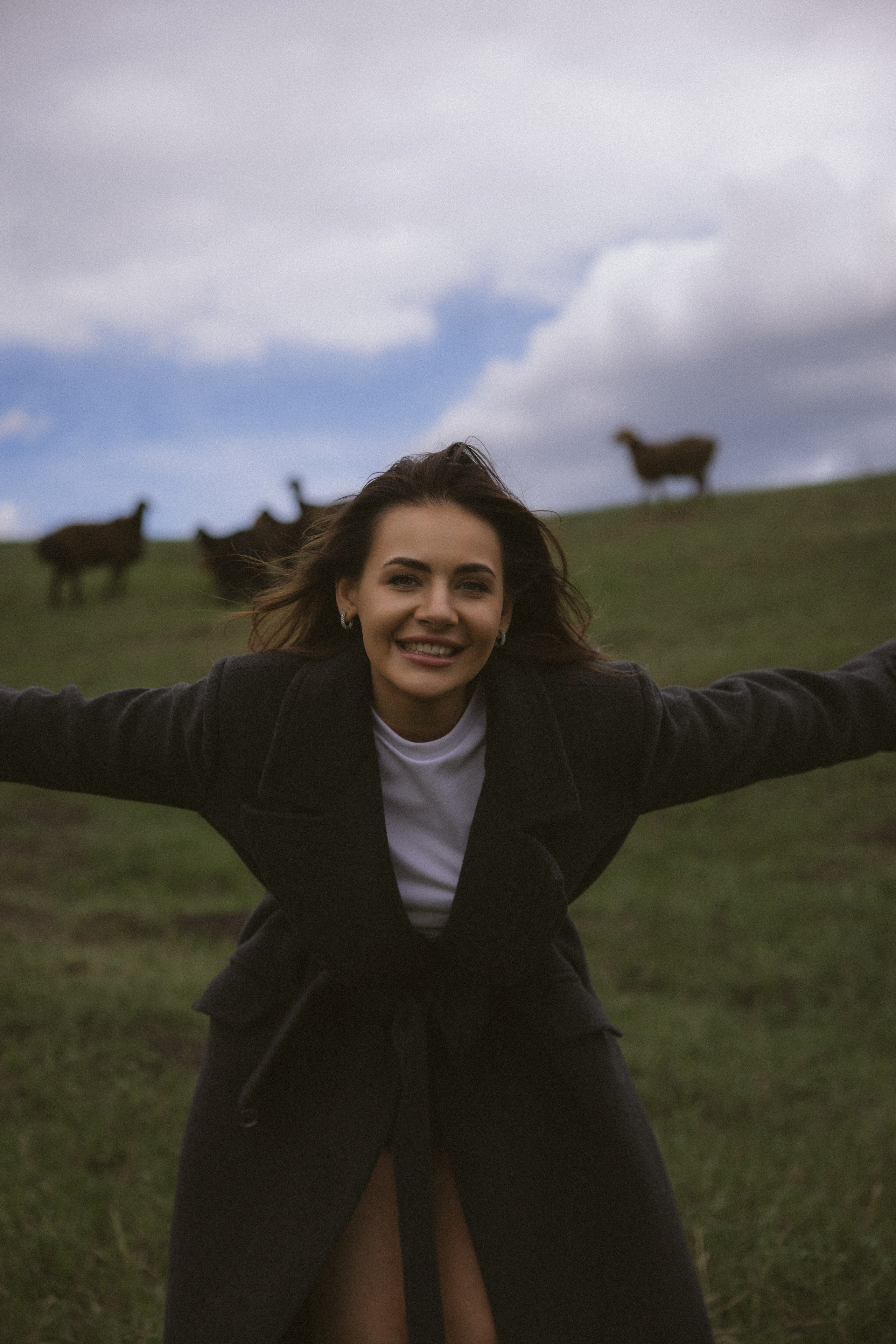 Наташа. Семейный фотограф Губкин/Старый Оскол