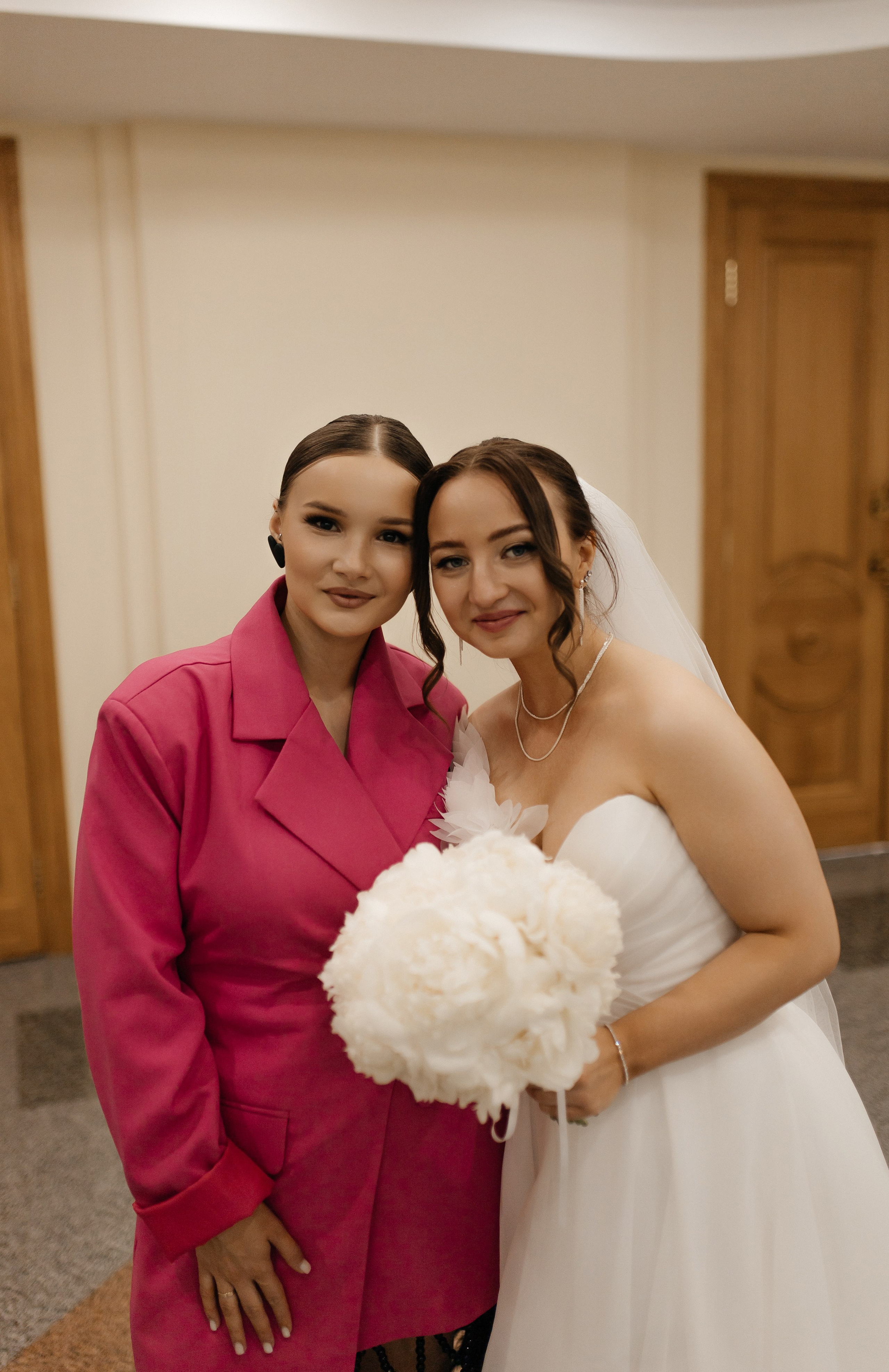 Роспись Лиза и Дима. Семейный фотограф Губкин/Старый Оскол