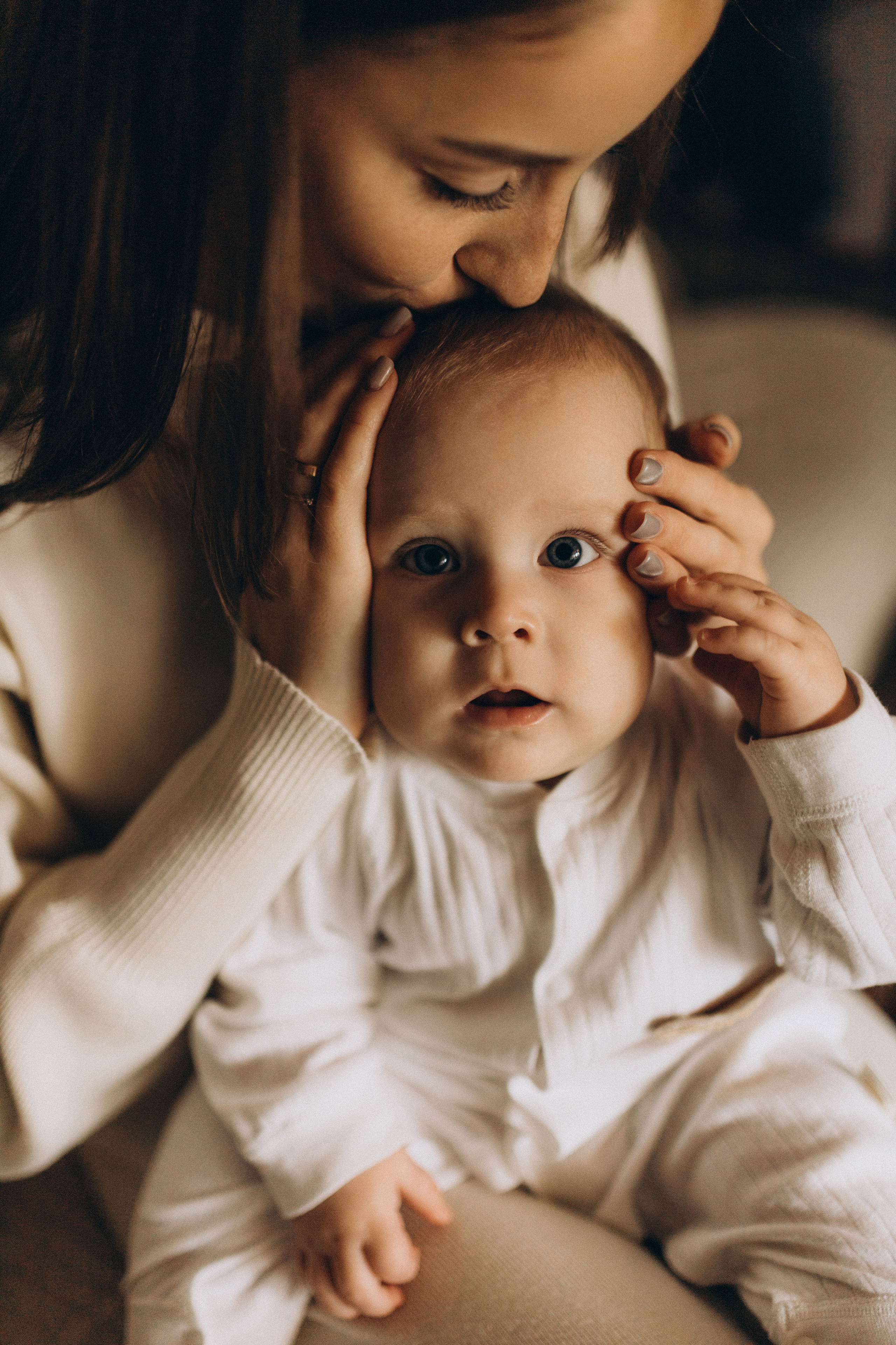 Прабабушка. Семейный фотограф Губкин/Старый Оскол
