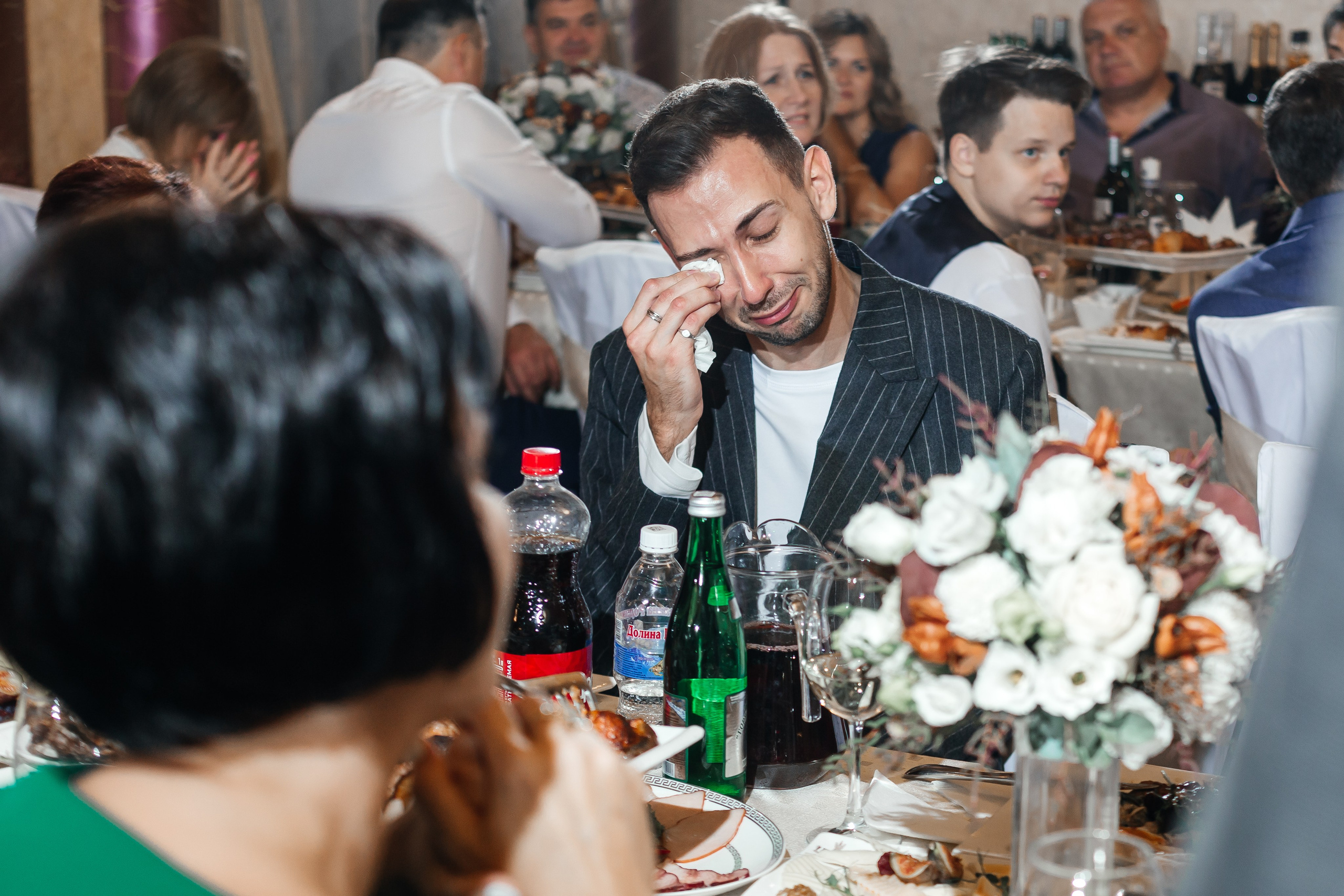 Максим и Катя. Свадебный фотограф в Краснодаре Николай Крауз