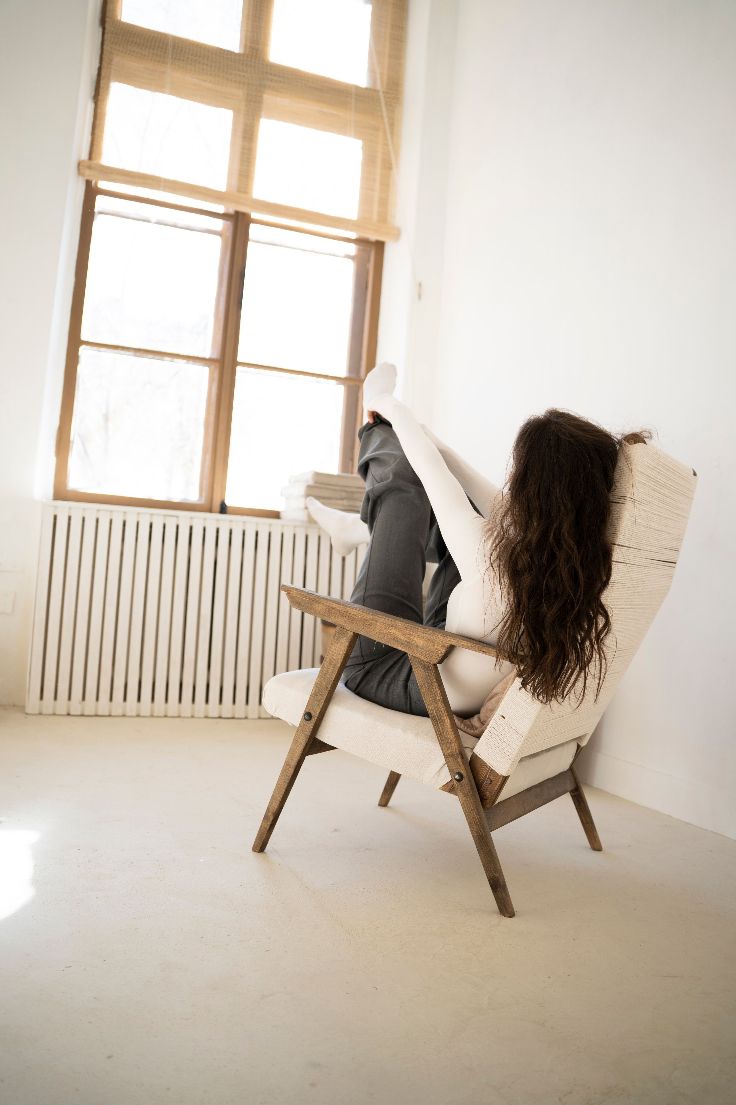 Анастасия. Главная