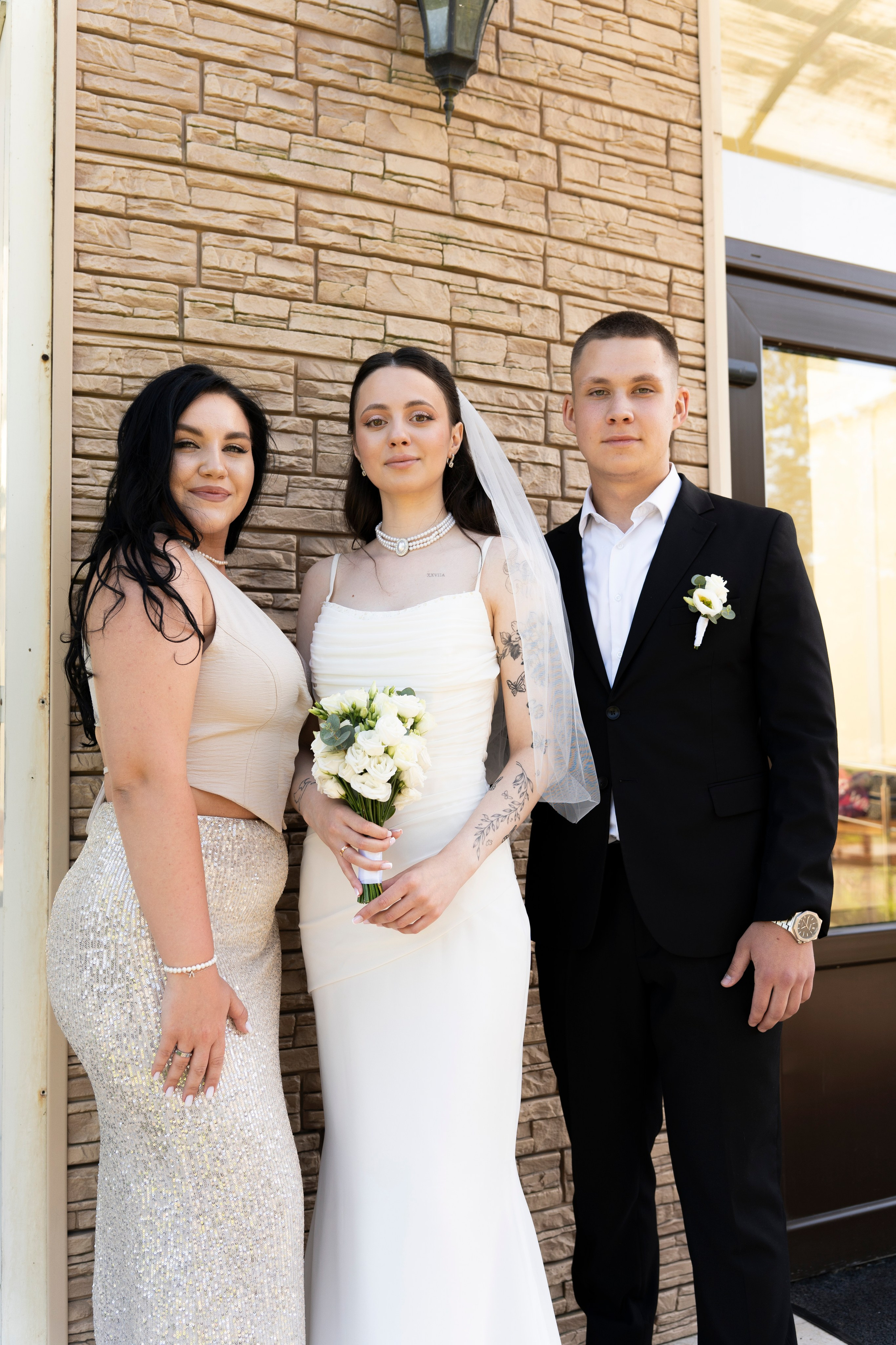 Аделина+Владислав. Главная