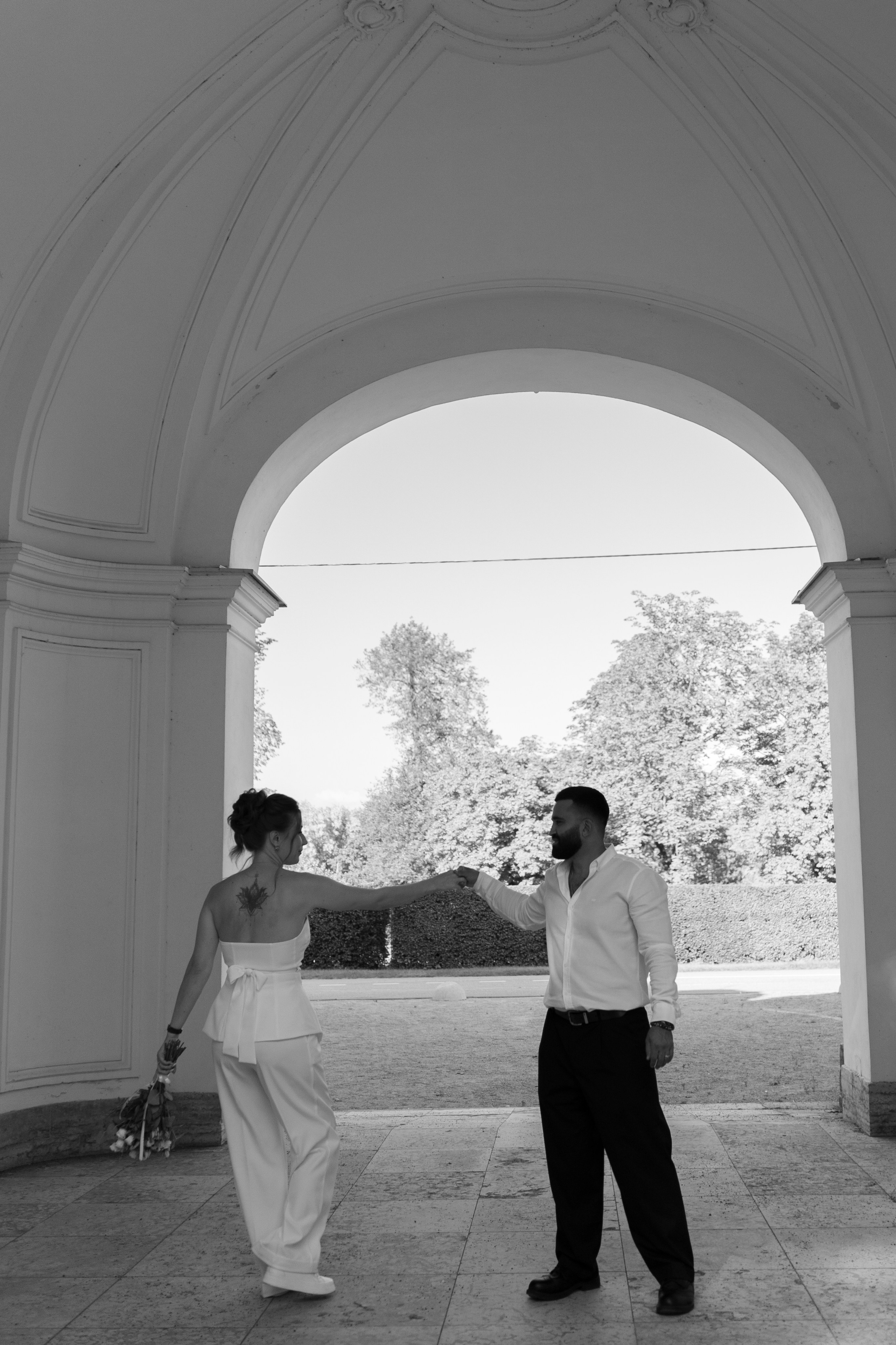 Дарья+Олег. Главная