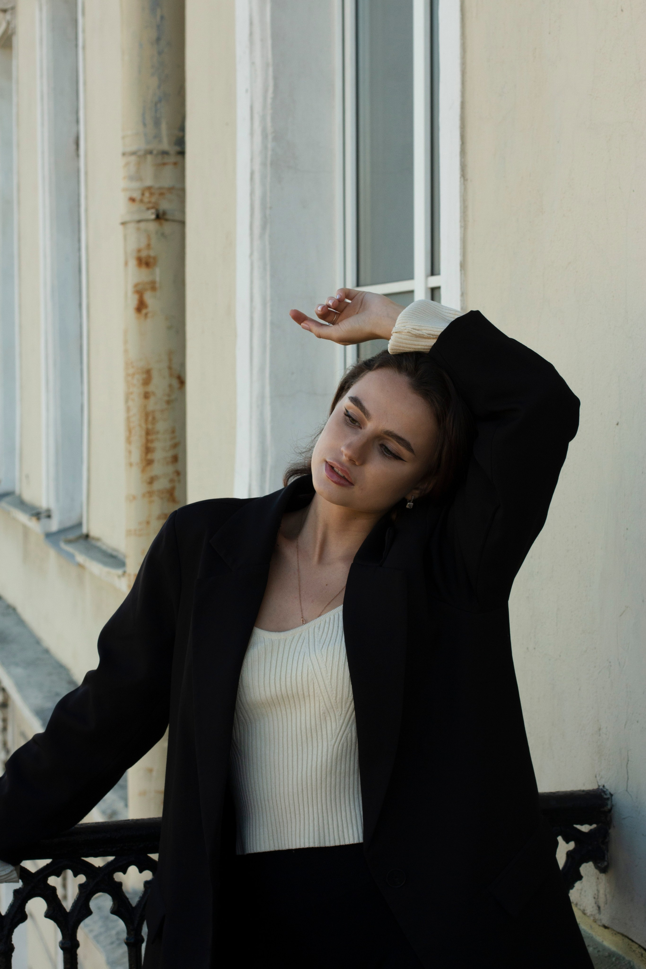 Таня. Главная