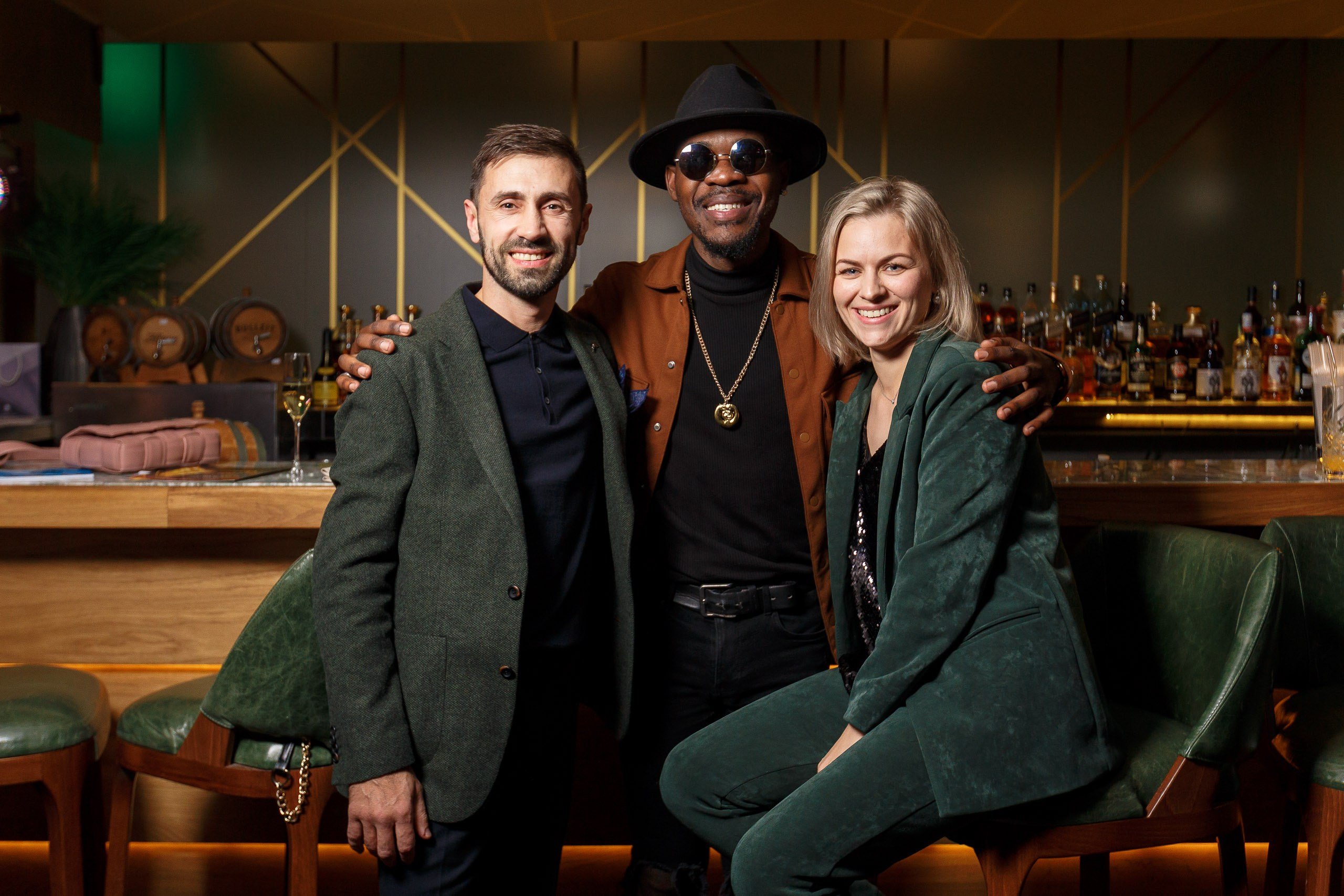 Фотосъемка банкетов, корпоративов и гала-ужинов. Репортажный фотограф в Москве, Сочи и Санкт-Петербурге