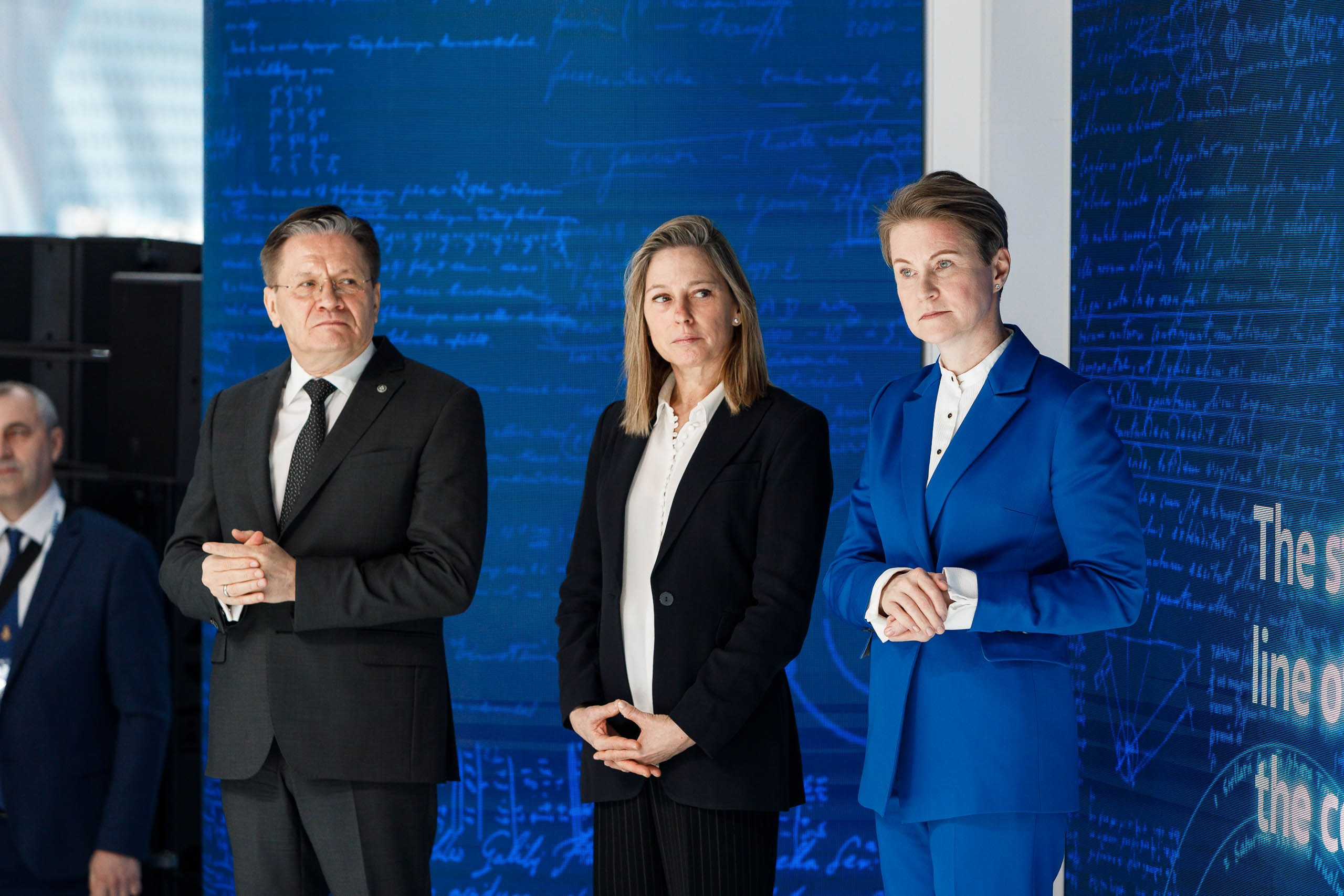 Подписания соглашений на форуме ATOM EXPO XIII 2024 в Сириусе. Репортажный фотограф в Москве, Сочи и Санкт-Петербурге