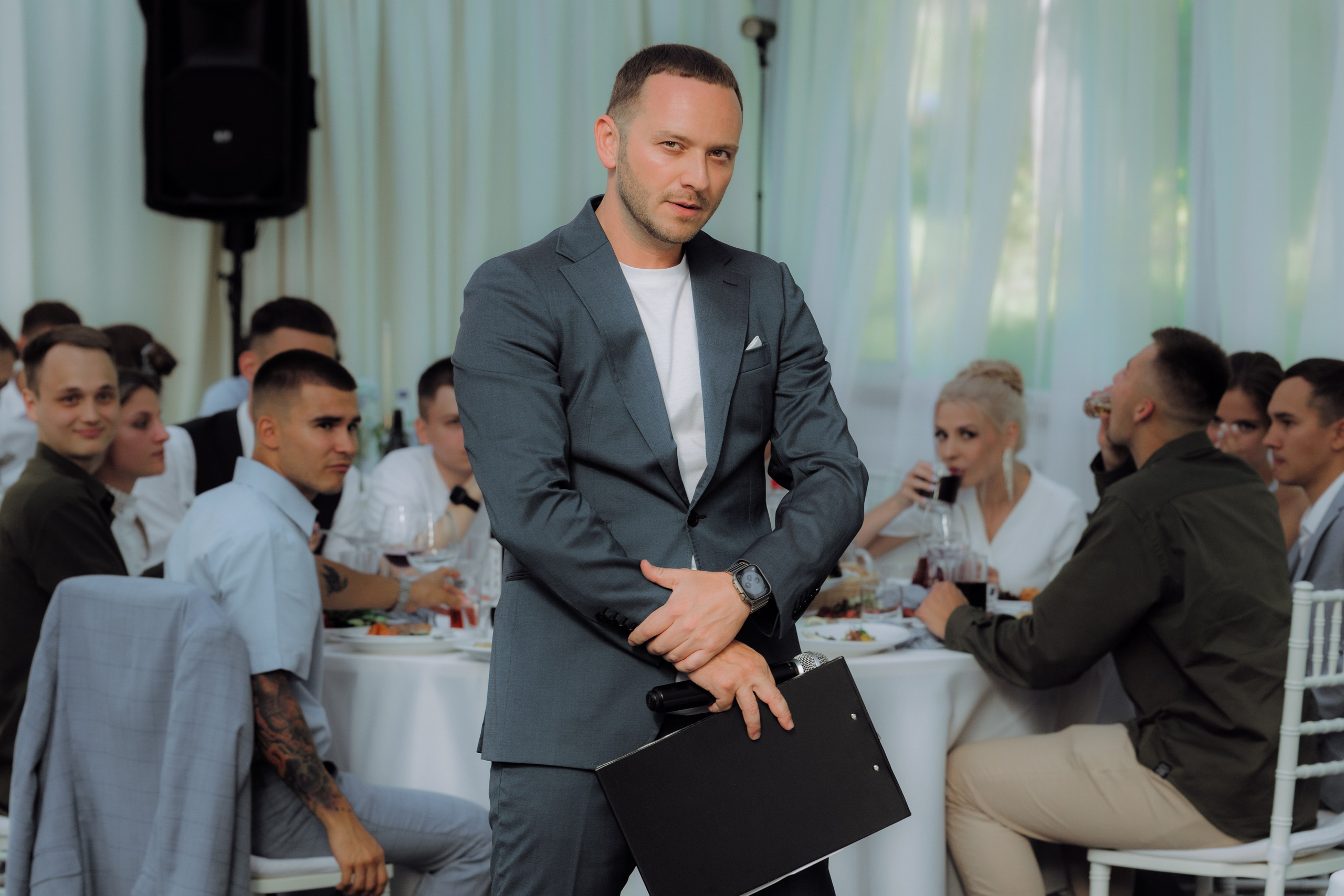 VLAD_VLADA (PARK_HOTEL_ROSENDORF). Фотограф Андрей Ширкалин Москва Московская обл, Коломна, Рязань