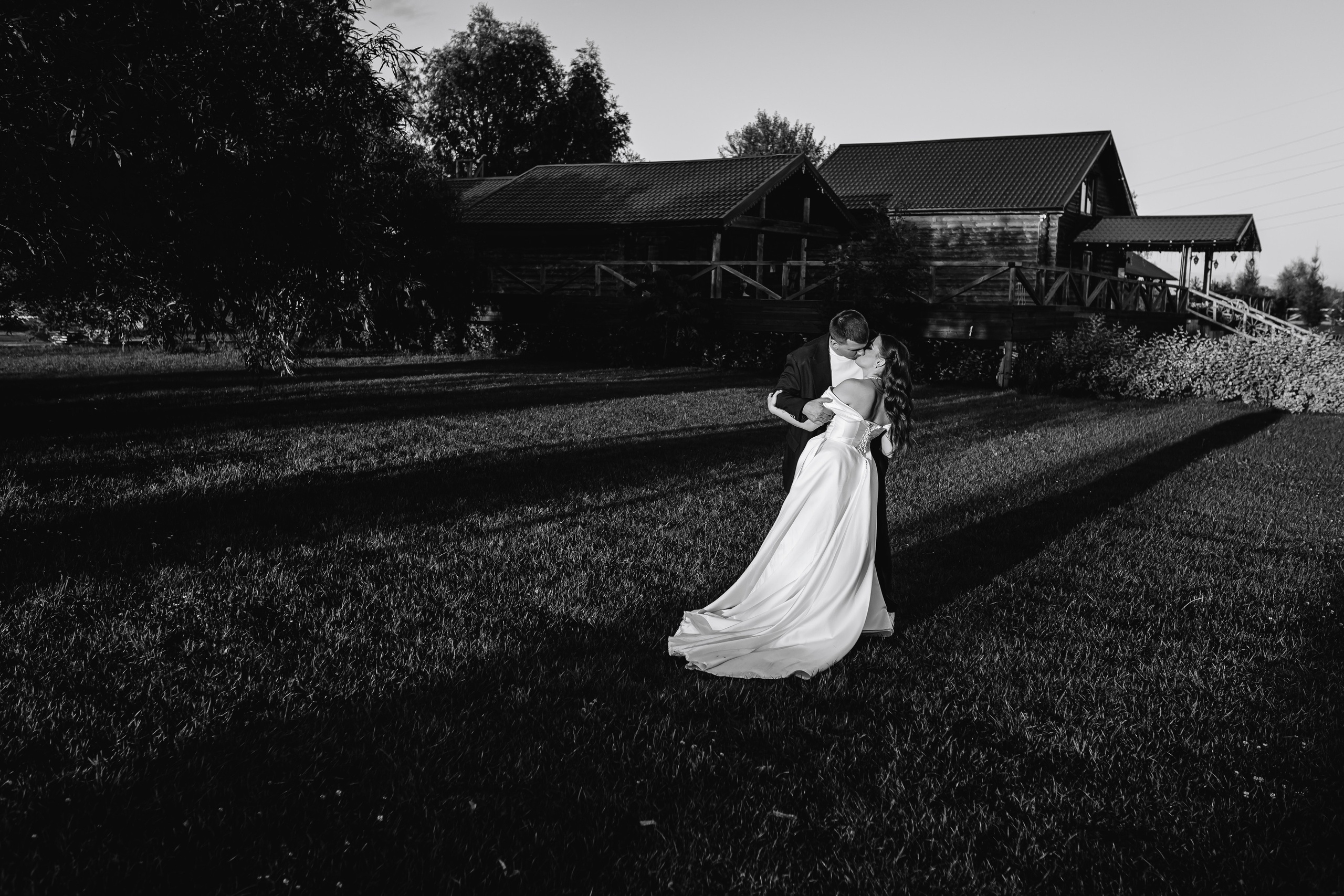 Влад и Катя. Фотограф Вячеслав Фарунин