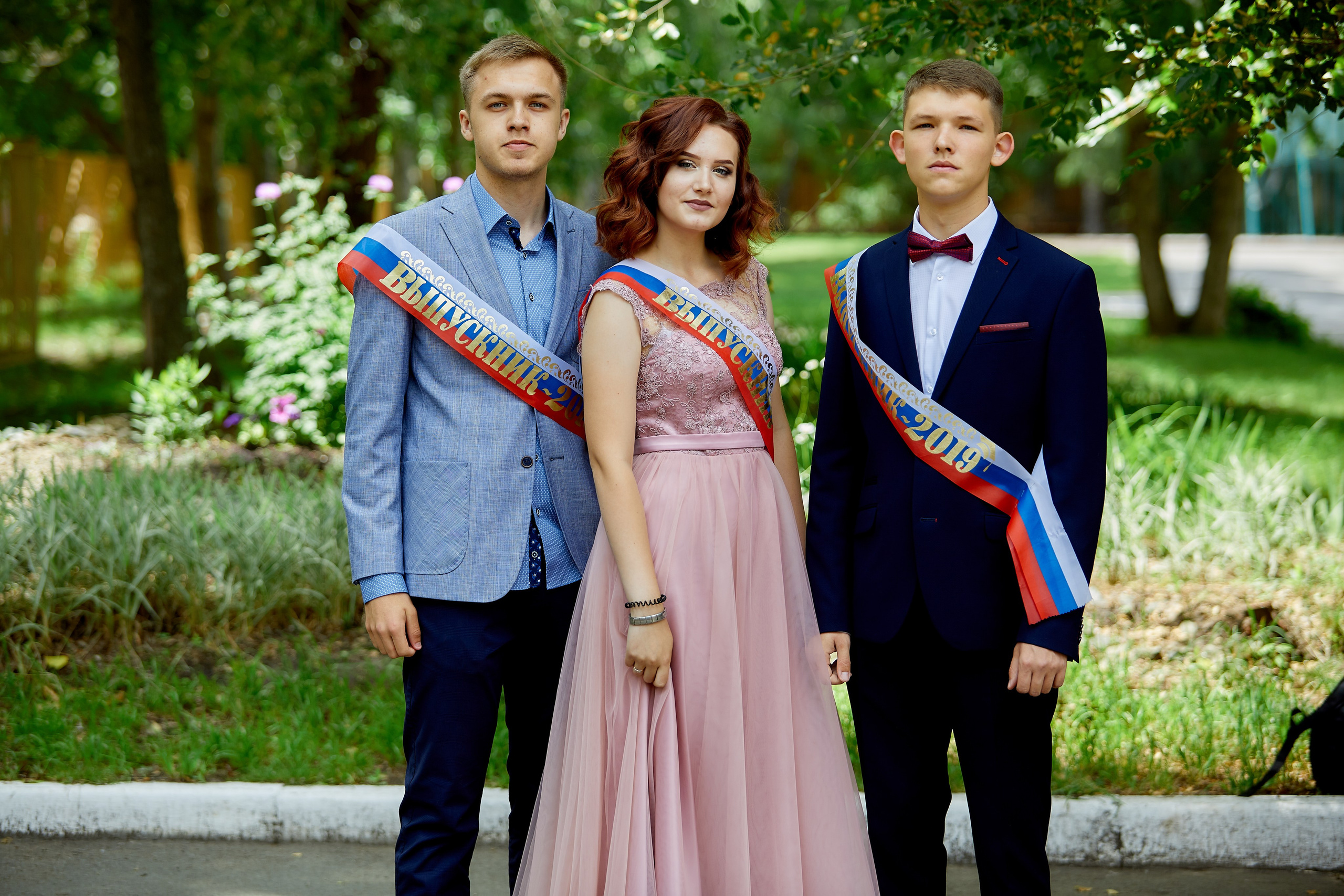 Кадеты выпускной. Фотограф Вячеслав Фарунин