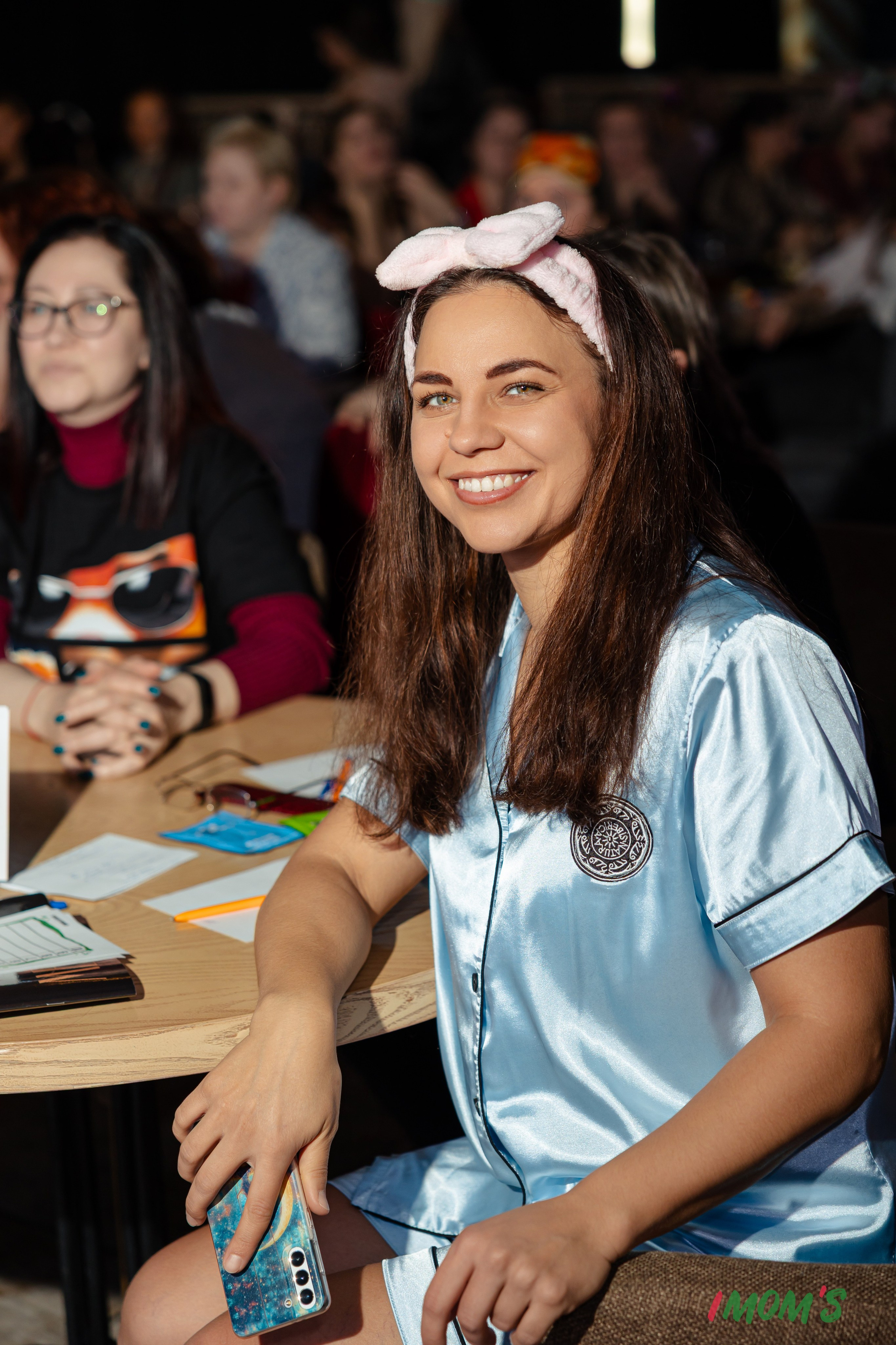 Девичник. Фотограф Вячеслав Фарунин