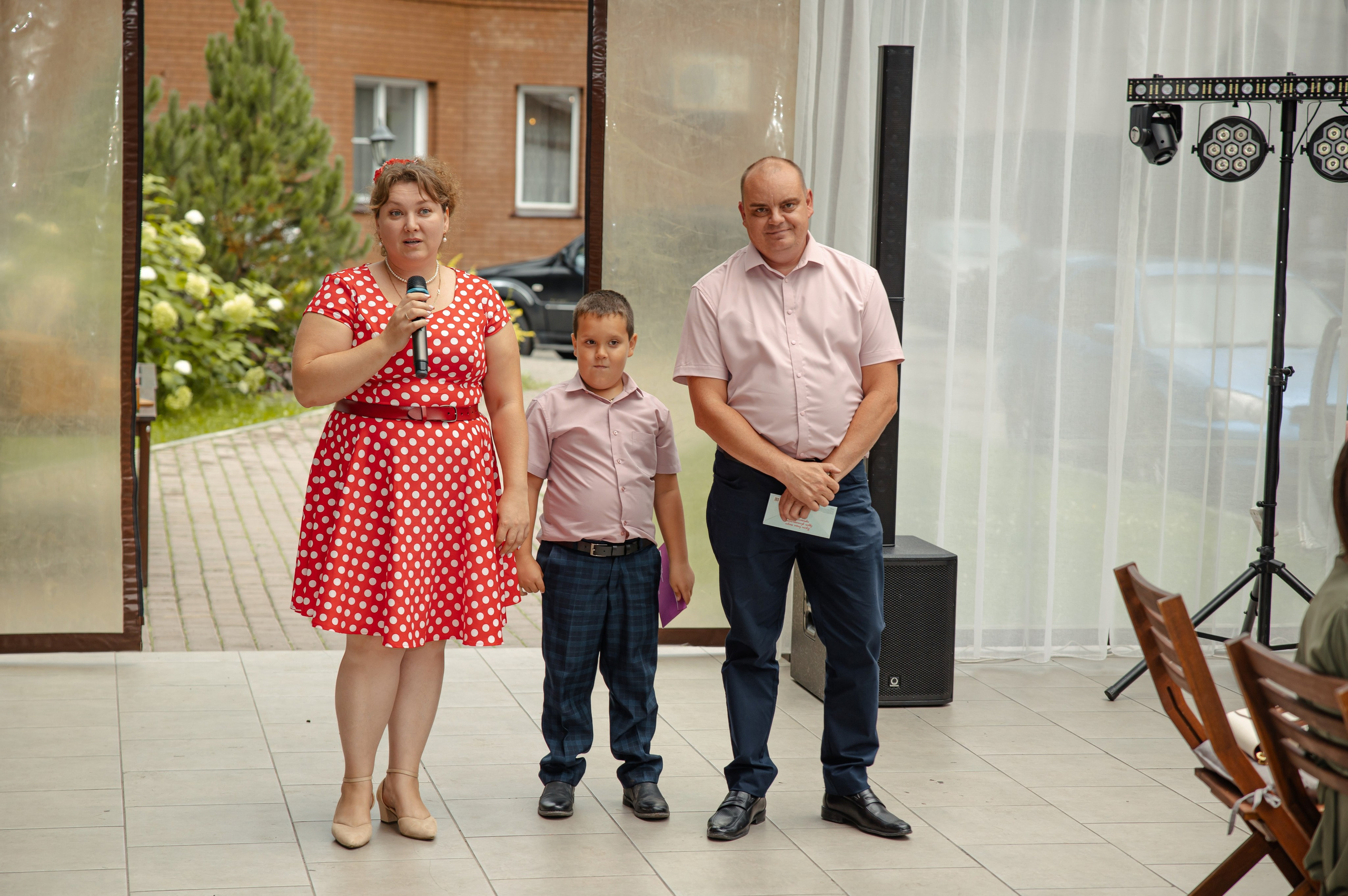 Данил и Анастасия. Фотограф Вячеслав Фарунин