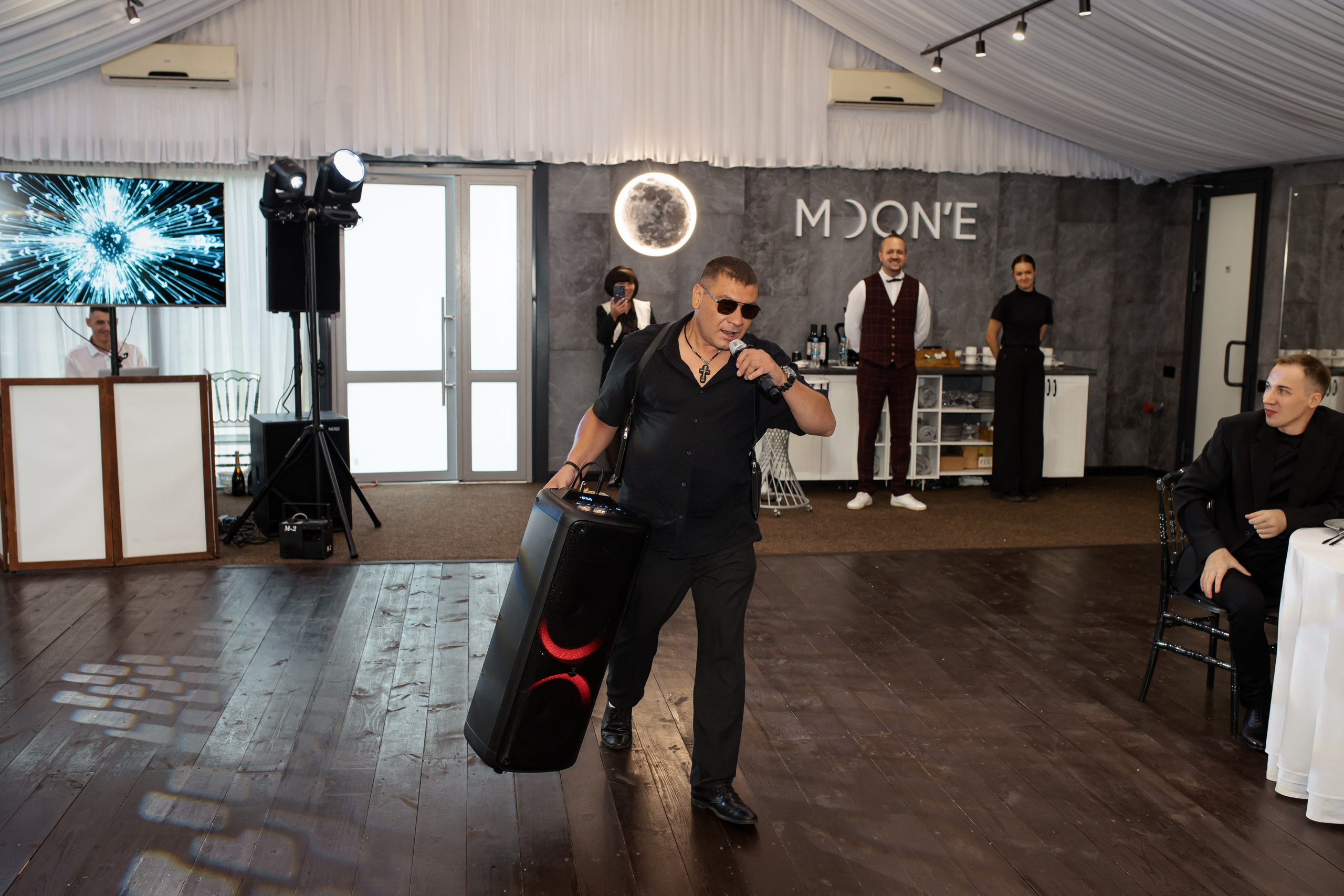 Богдан и Света. Фотограф Вячеслав Фарунин