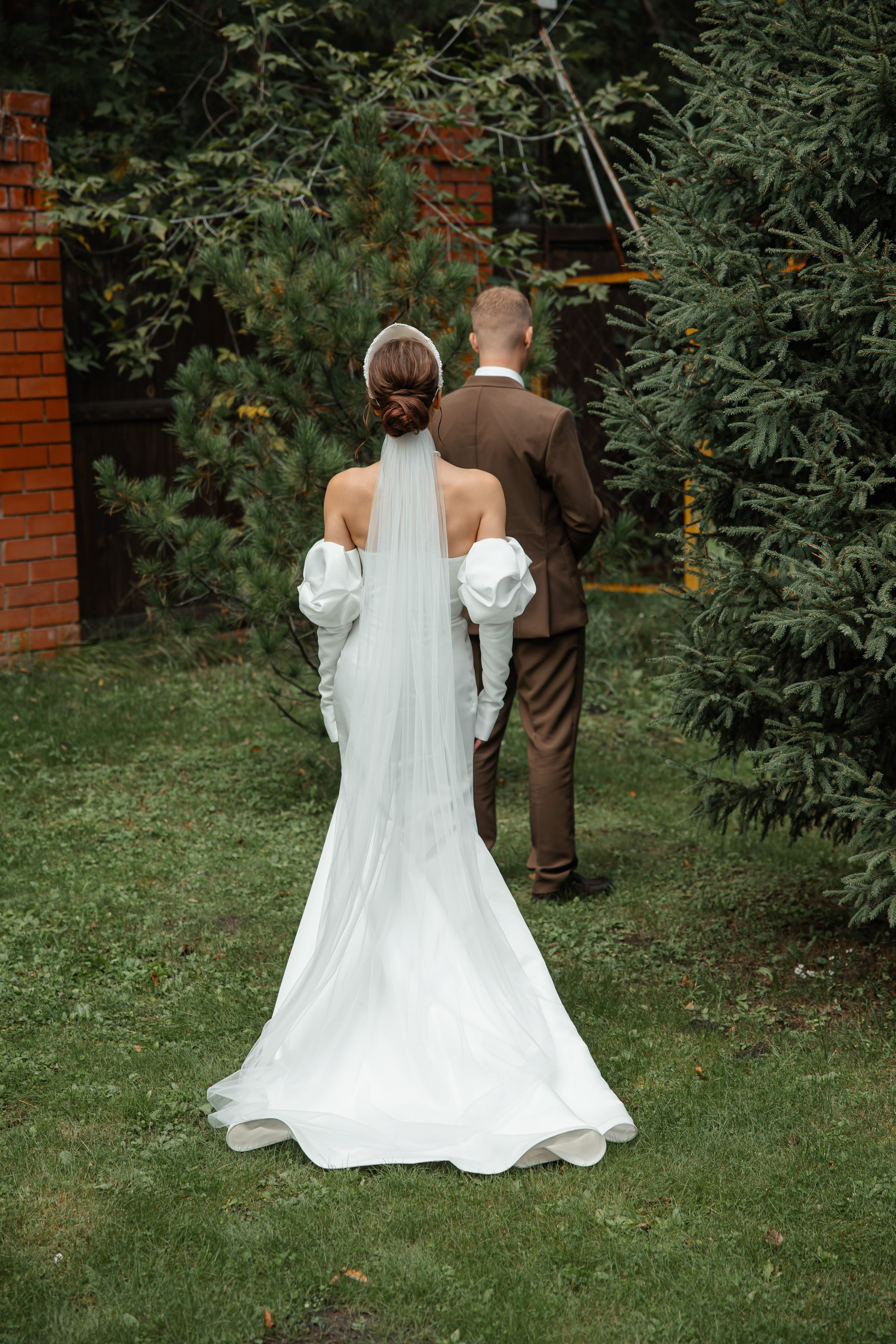 Данил и Анастасия. Фотограф Вячеслав Фарунин